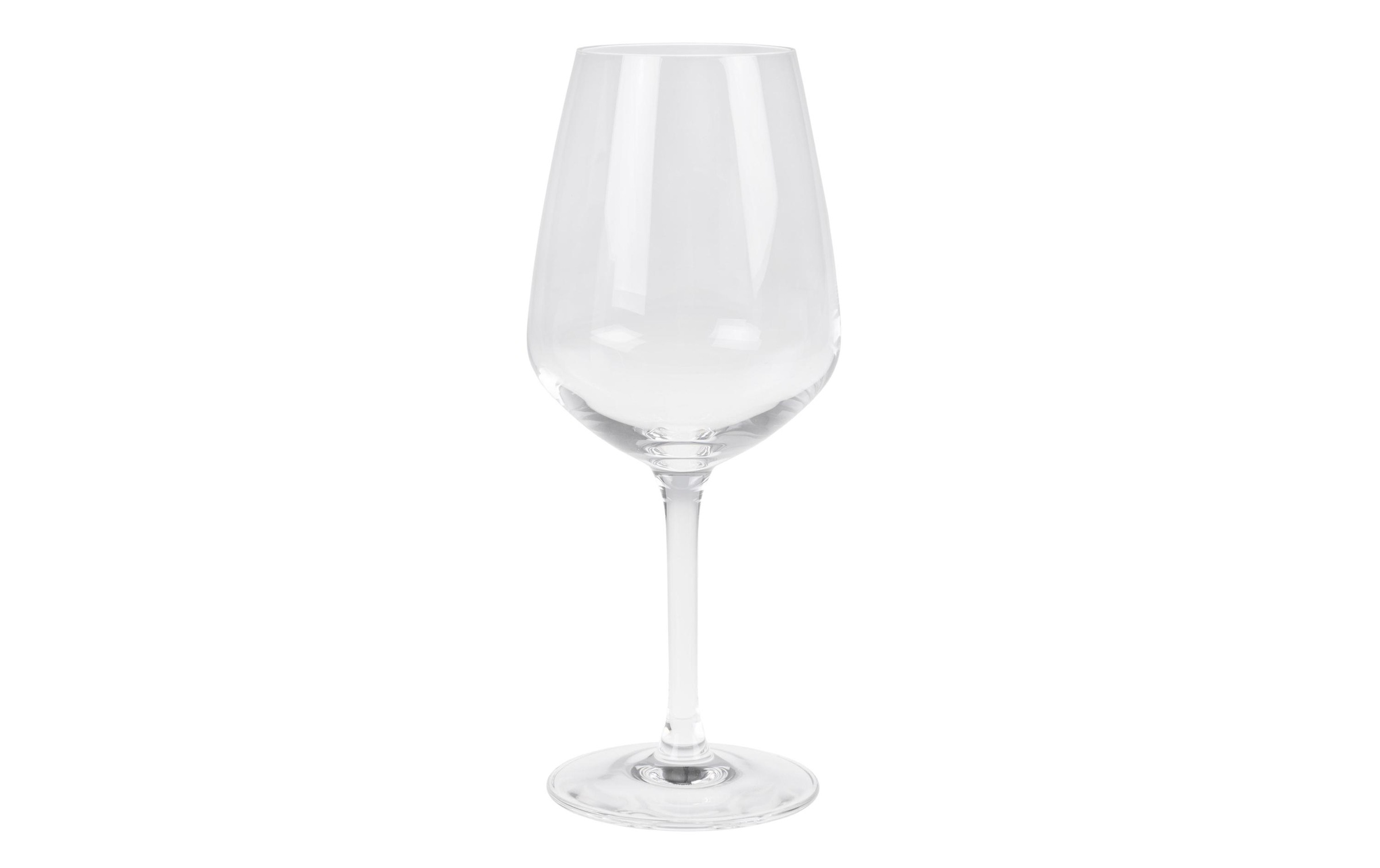 Rotweinglas »Arcoroc Juliette 300 ml«, (6 tlg.)
