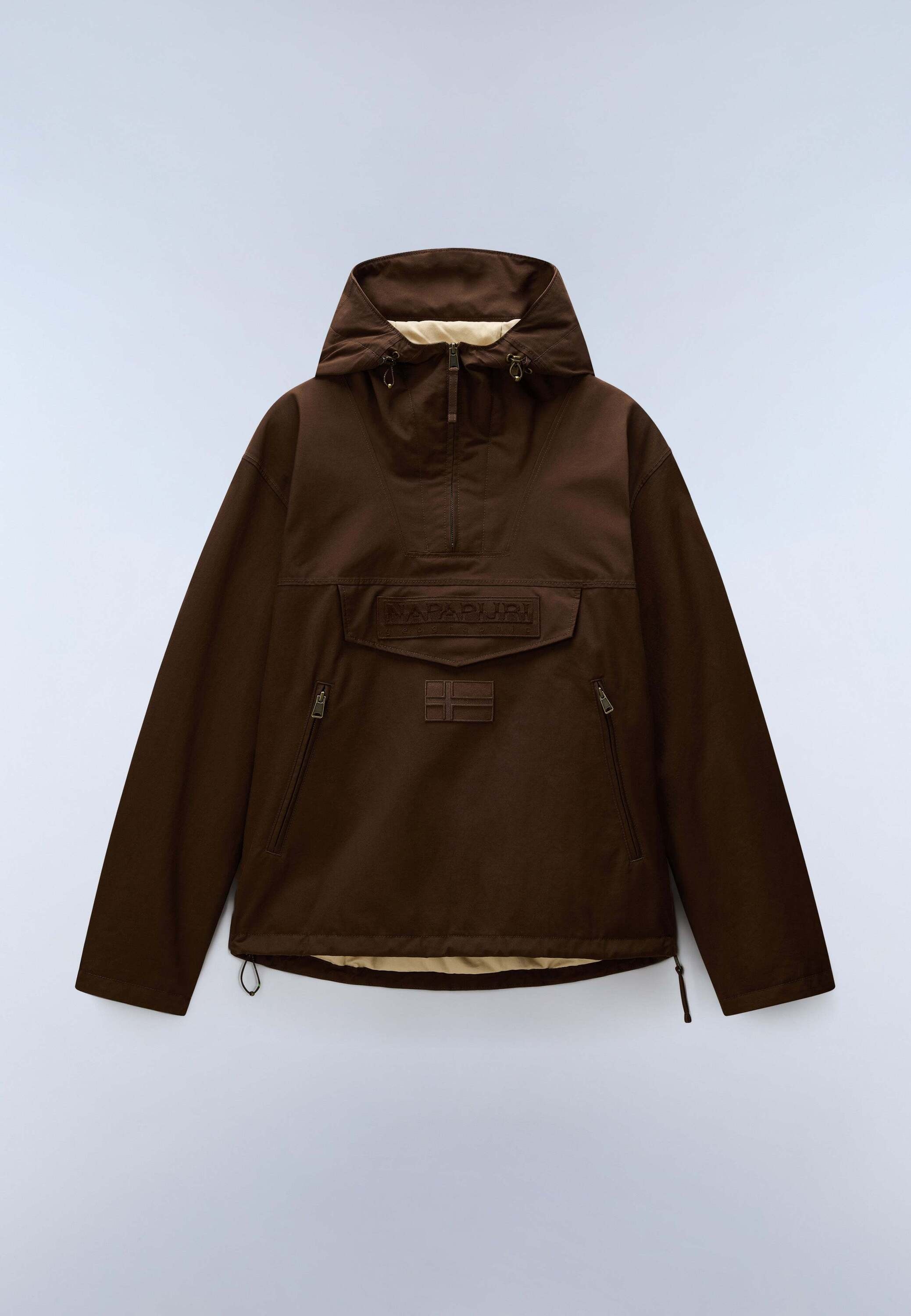 Image of Napapijri Regenjacke "Napapijri Anorakjacke RF NEXT COT"