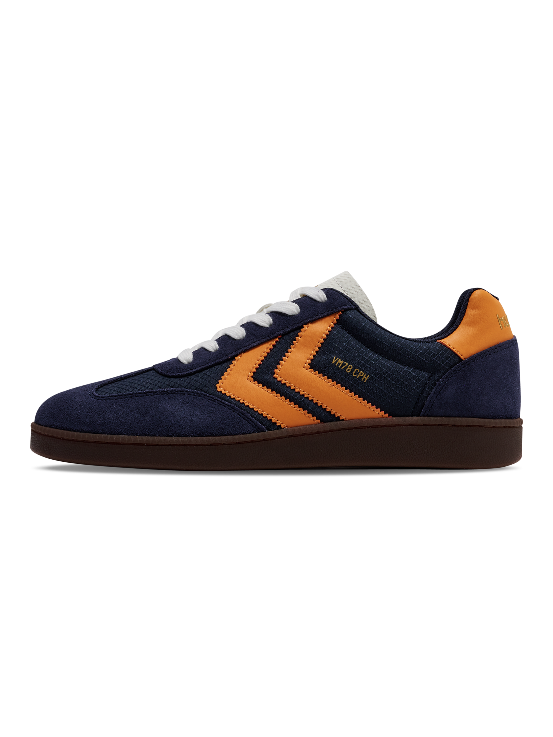 hummel Sneakers »VM78 CPH RS«
