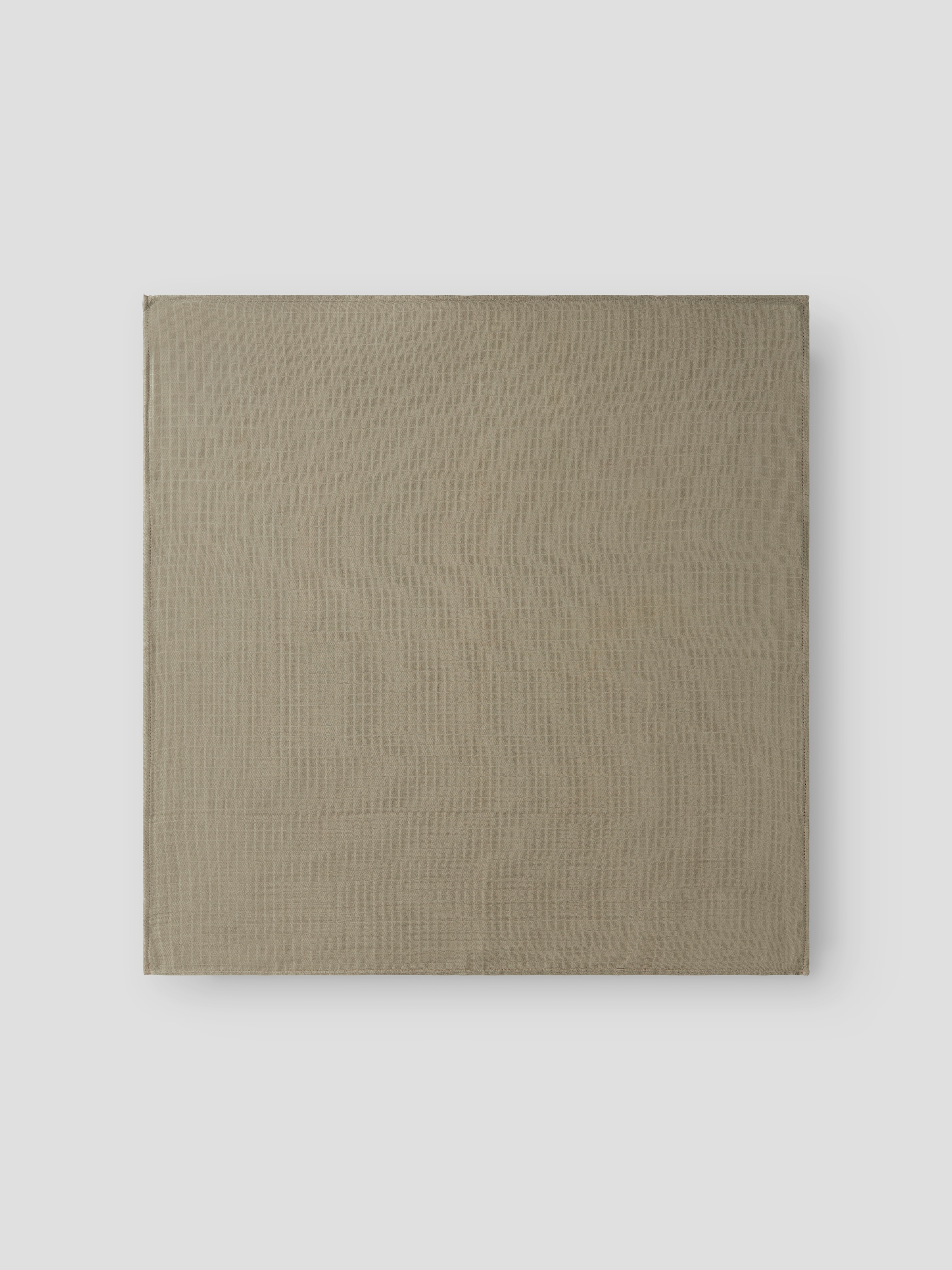 Name It Foulard multifonctionnel »NBNOHAPPY 5P NAPPIES LNOOS« 5 cuis en coton, coupe confortable, lot de 5