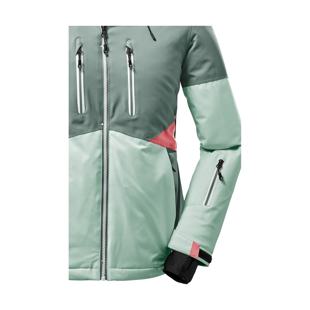 Killtec Skijacke »KSW 193 WMN SKI JCKT«