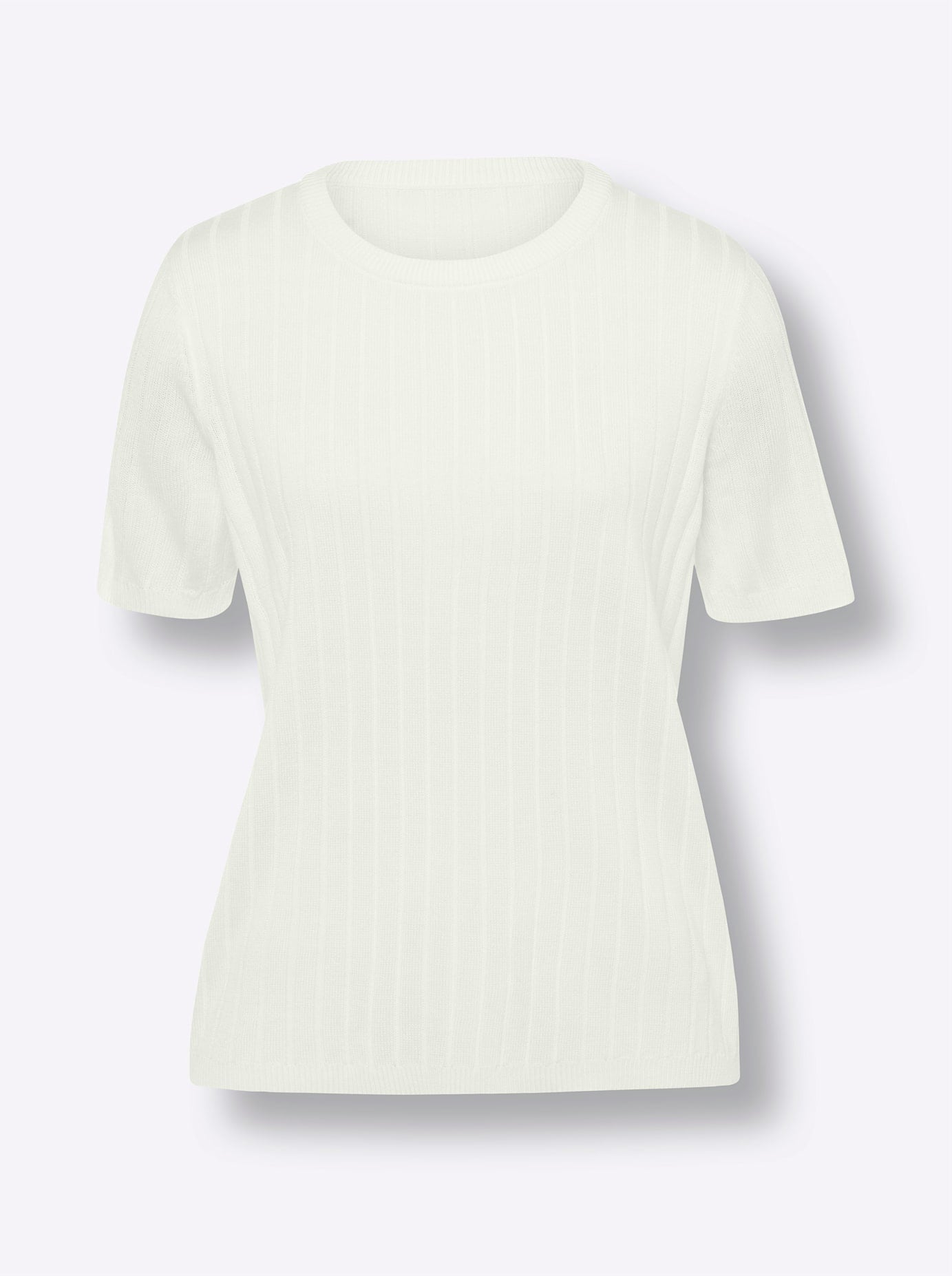 Classic Basics Kurzarmpullover »Kurzarm-Pullover«