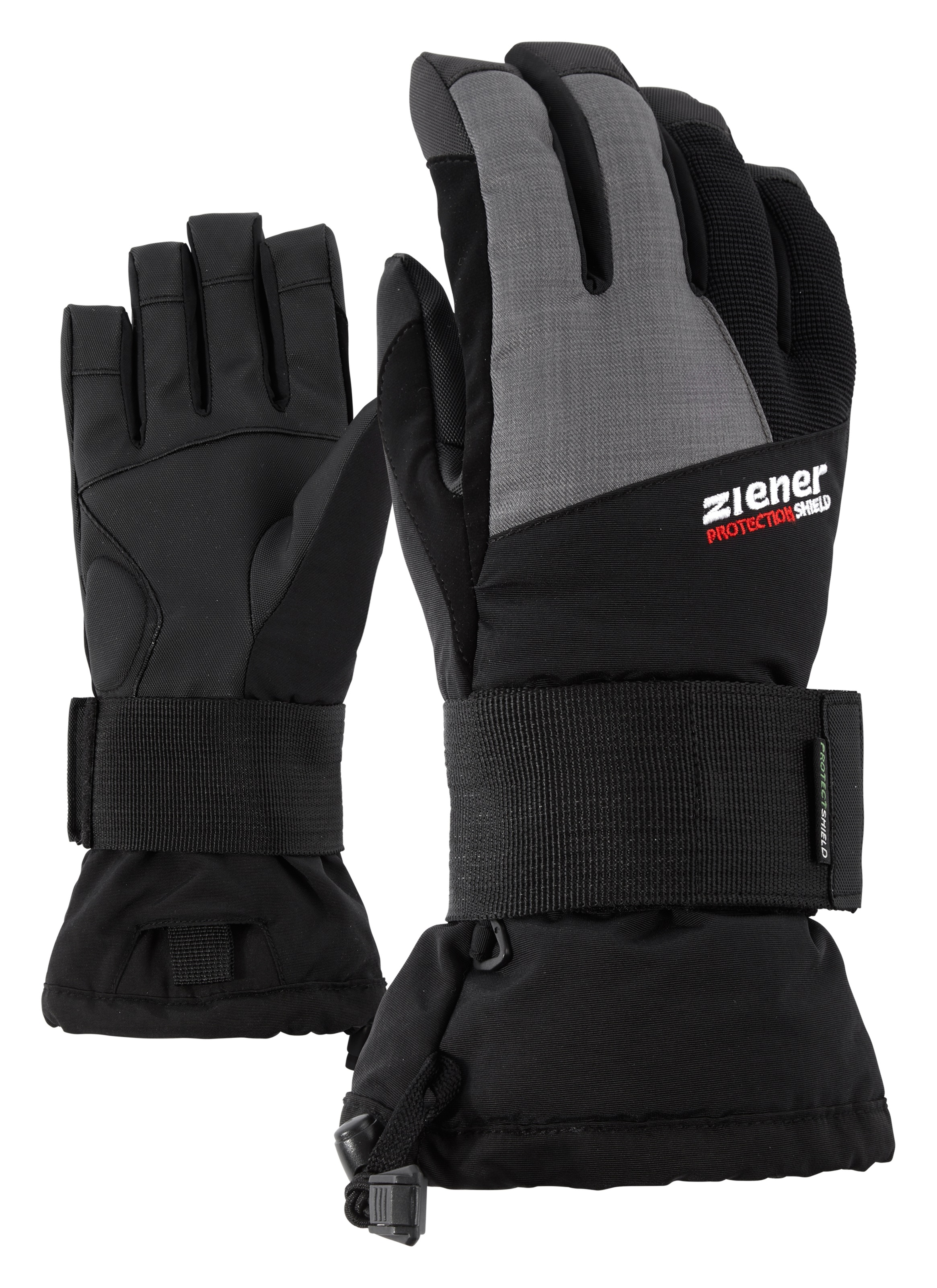 Image of Ziener Snowboardhandschuhe »MERFY« bei Ackermann Versand Schweiz