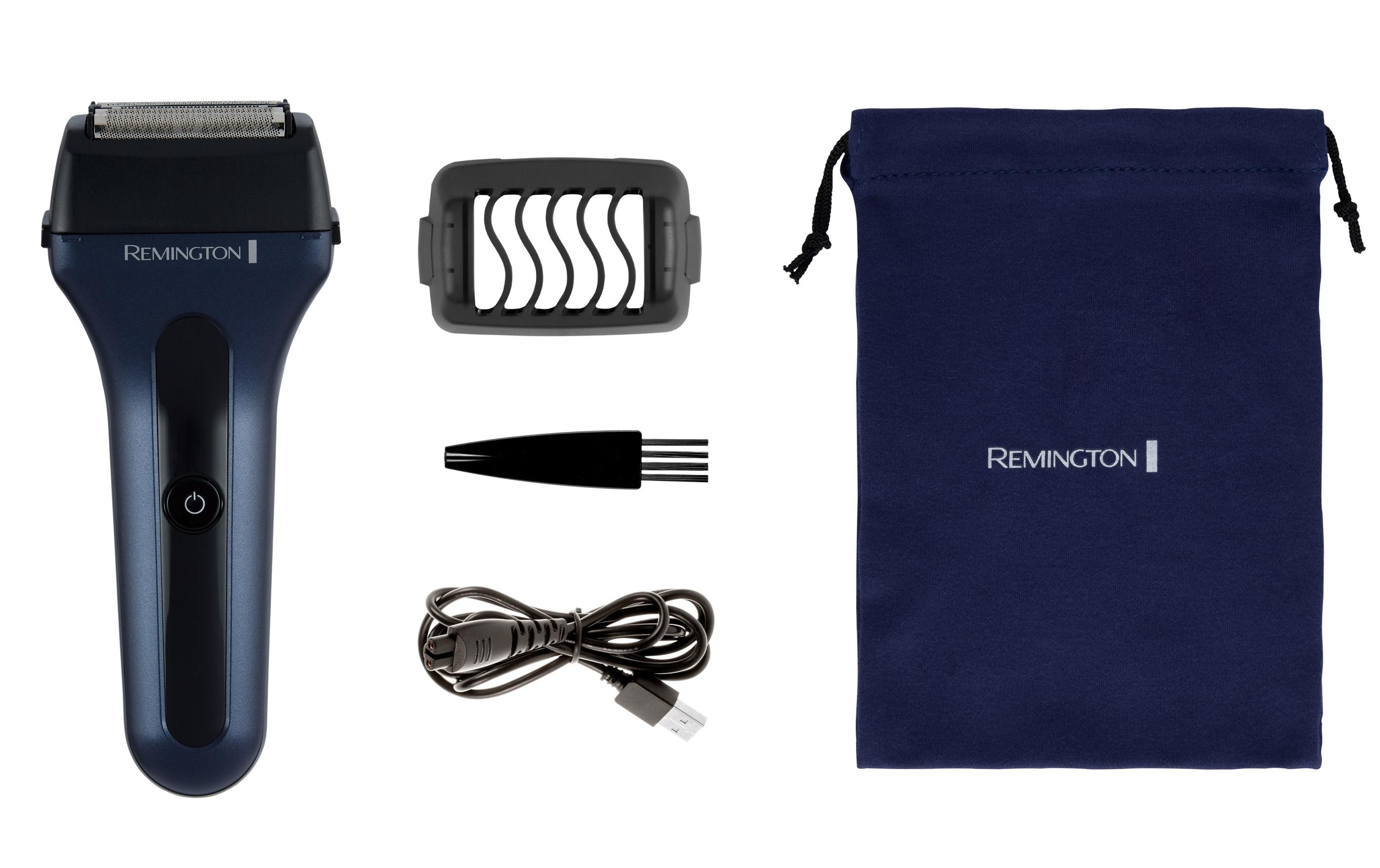 Remington Elektrorasierer »Style Series F7«