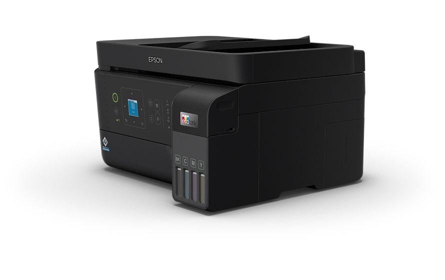 Epson Multifunktionsdrucker »Ecotank ET-4810«