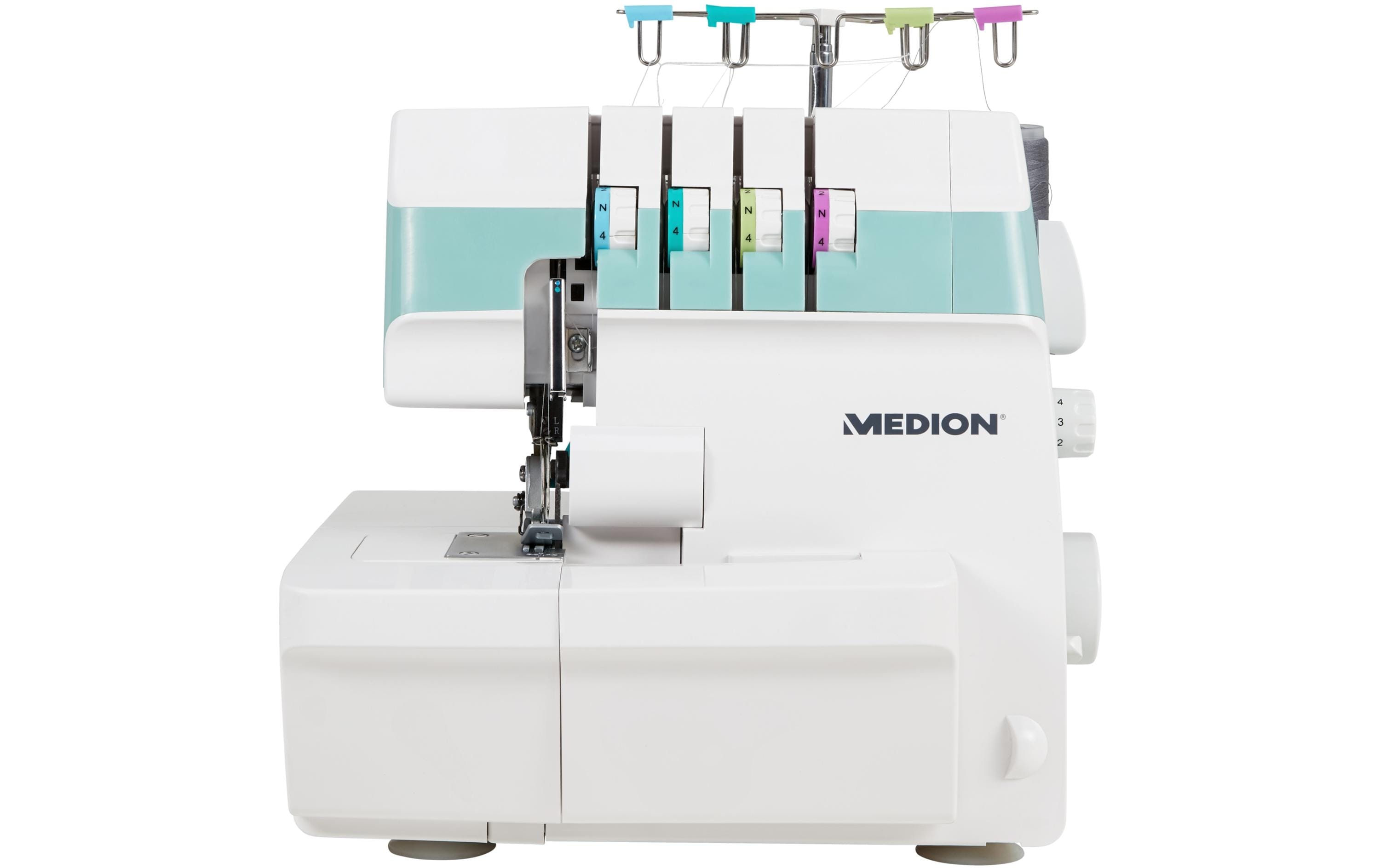 Overlock-Nähmaschine »MD 19169«