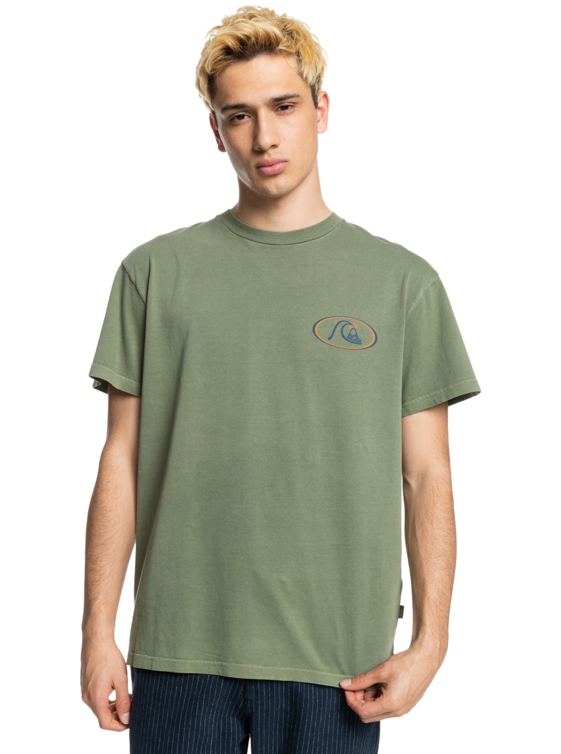 Image of Quiksilver T-Shirt »Nouveau« bei Ackermann Versand Schweiz