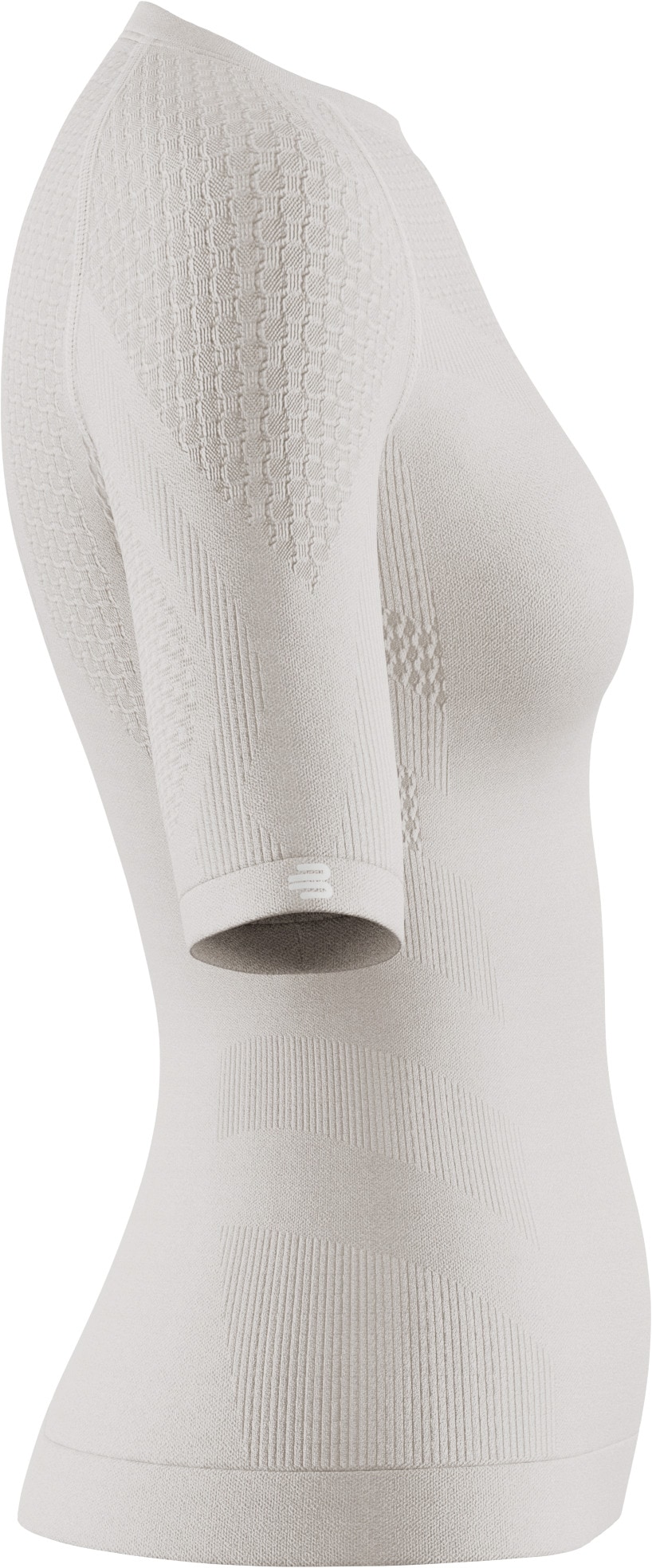 Bauerfeind T-shirt fonctionnel »COMPRESSION SHIRT SHORT SLEEVE« 1 cuis