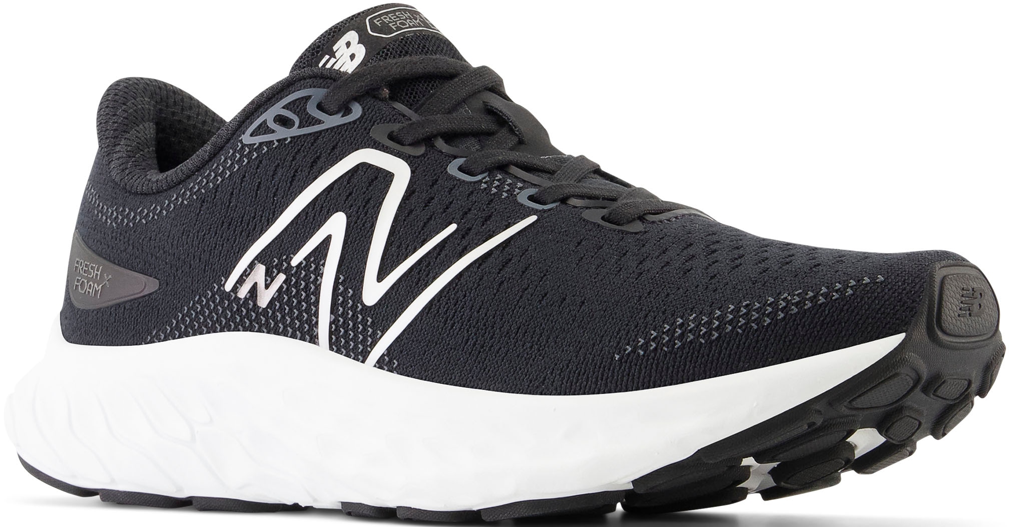 New Balance Laufschuh »EMBAR EVOZ«