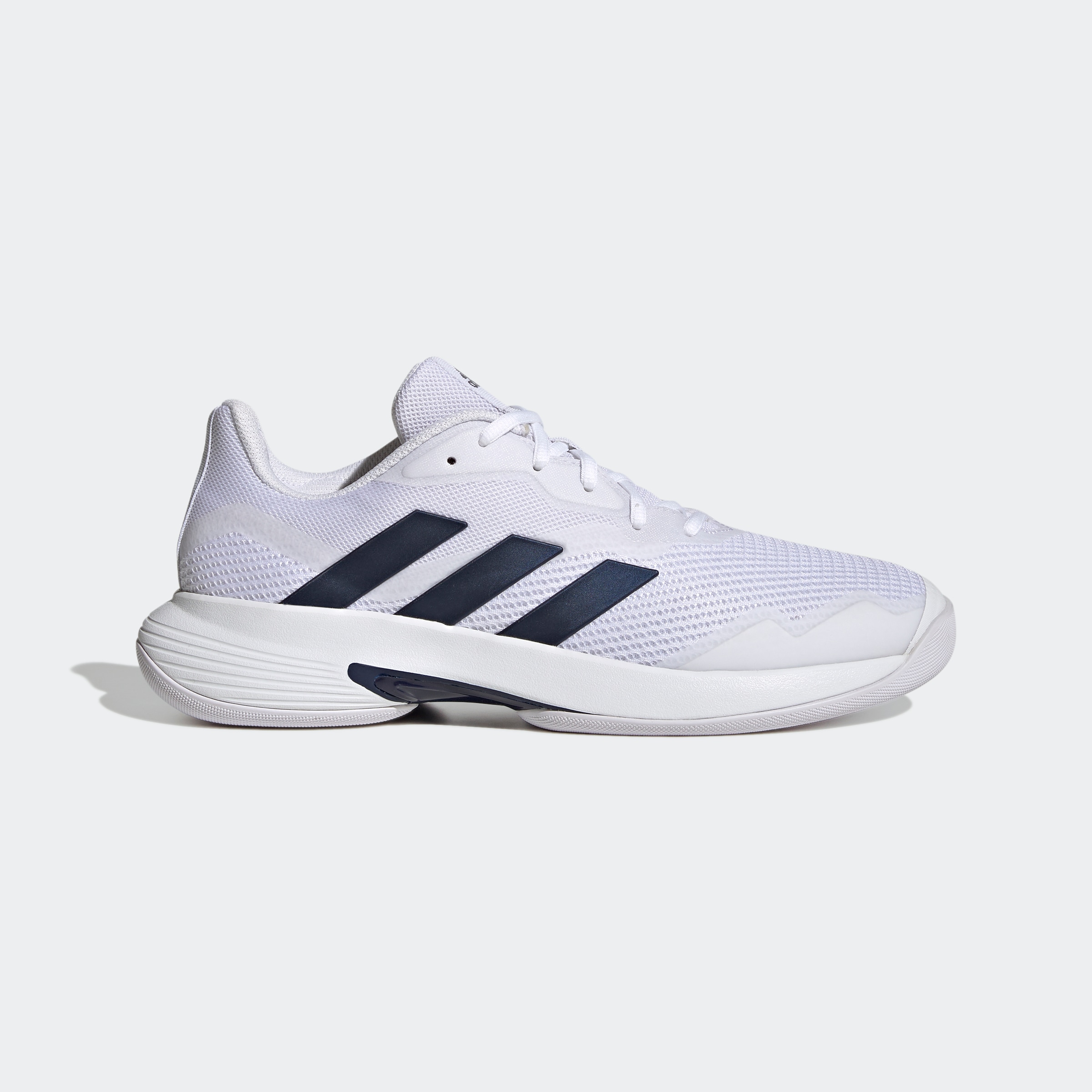 adidas Performance Tennisschuh »COURTJAM CONTROL«, für Hallenboden geeignet