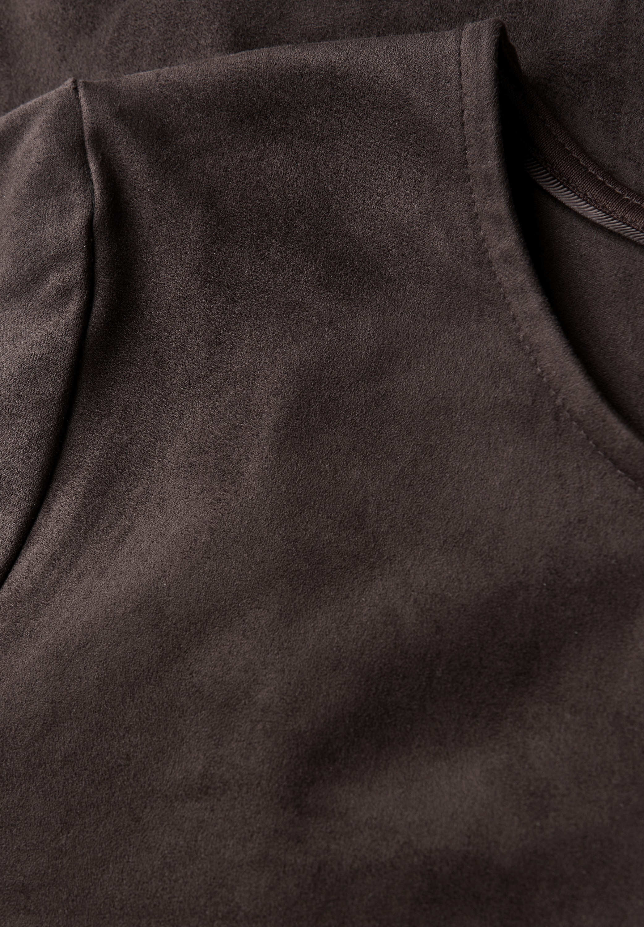 STREET ONE Shirtbluse, mit Seitenschlitzen