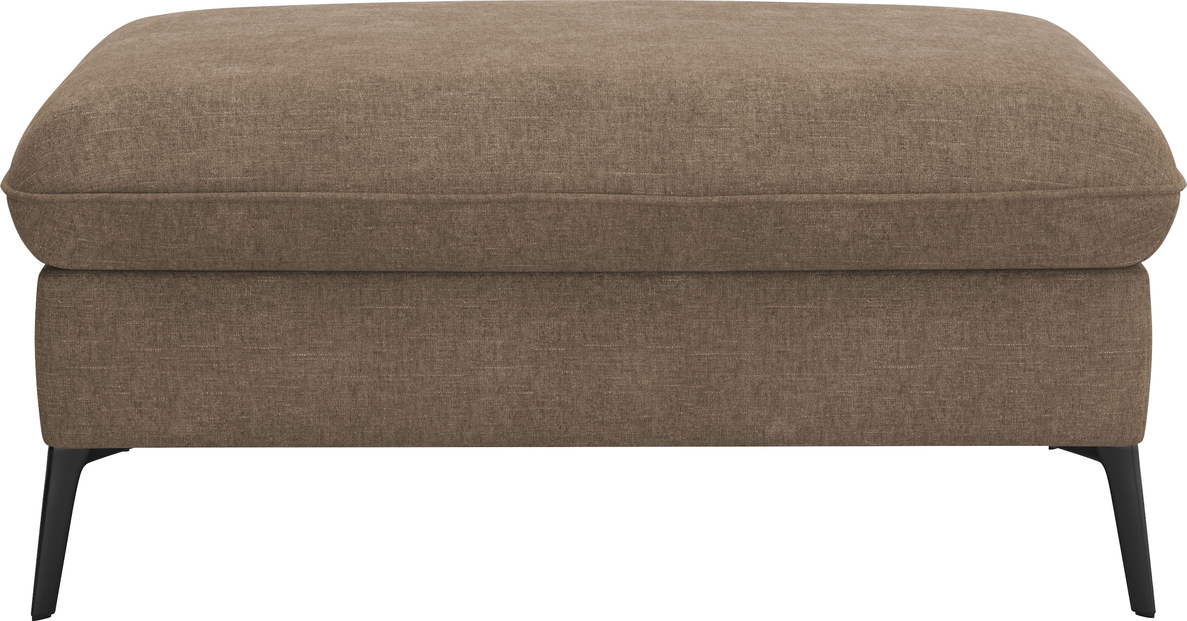 sit&more Polsterhocker »Emely«, mit praktischen Stauraum
