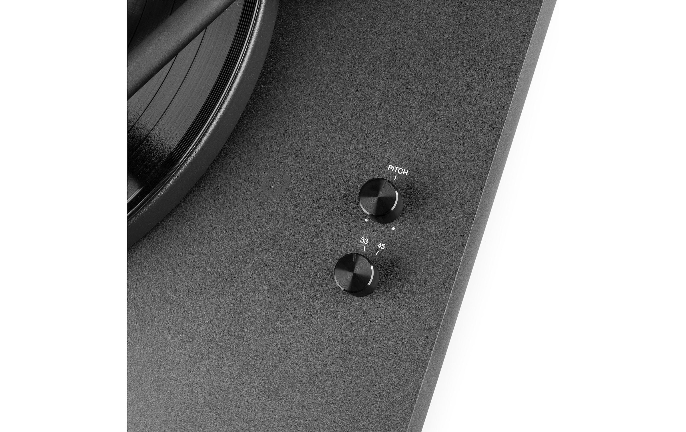 Plattenspieler »Audizio RP340«