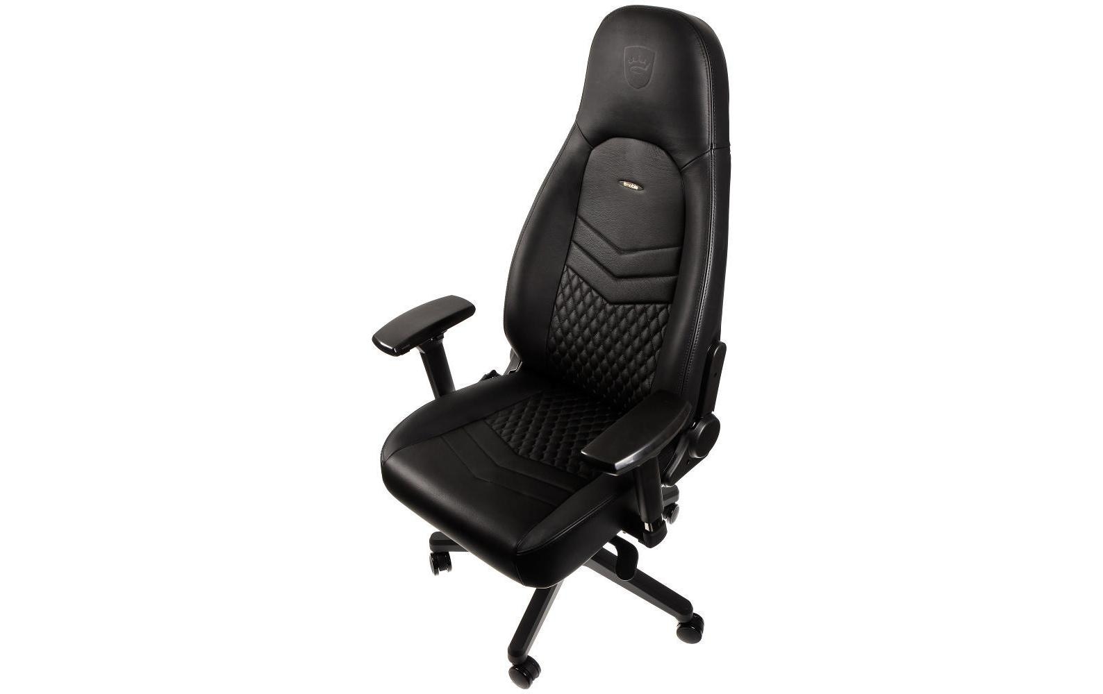 Gaming-Stuhl »noblechairs ICON Echtl«