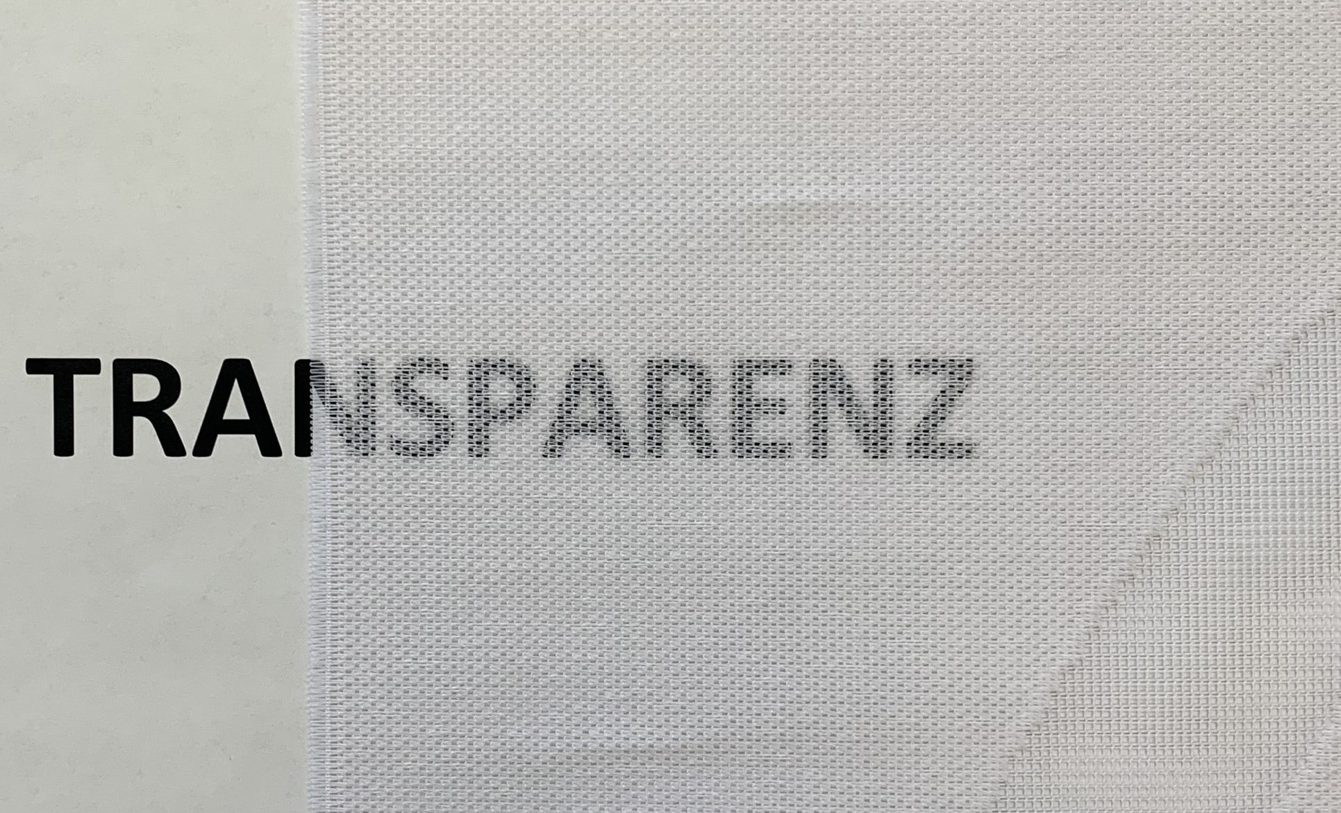 HOME WOHNIDEEN Schiebegardine »TIBASO«, (4 St.), halbtransparent