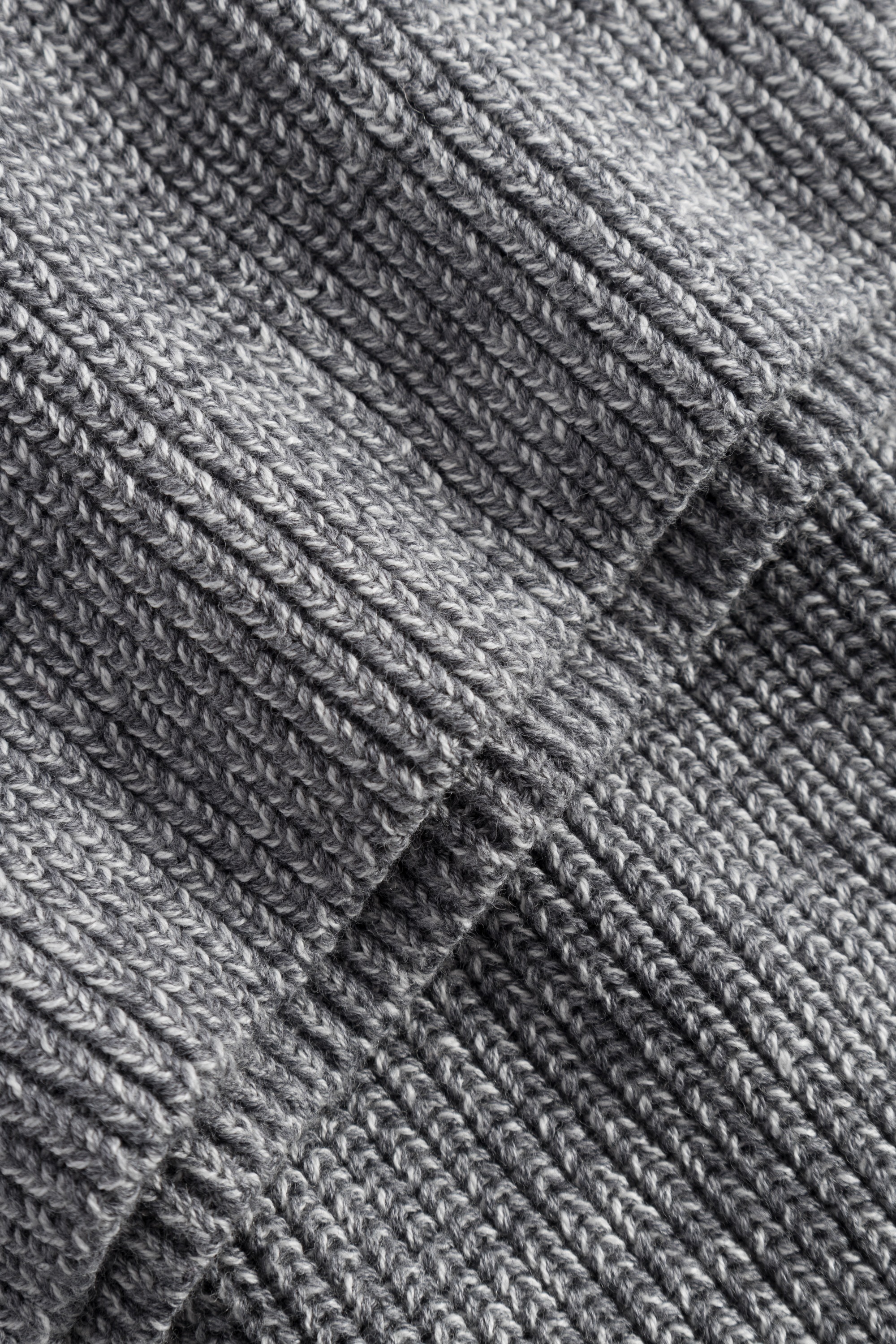 Joop Jeans Strickpullover »Orlinor« mit Stehkragen