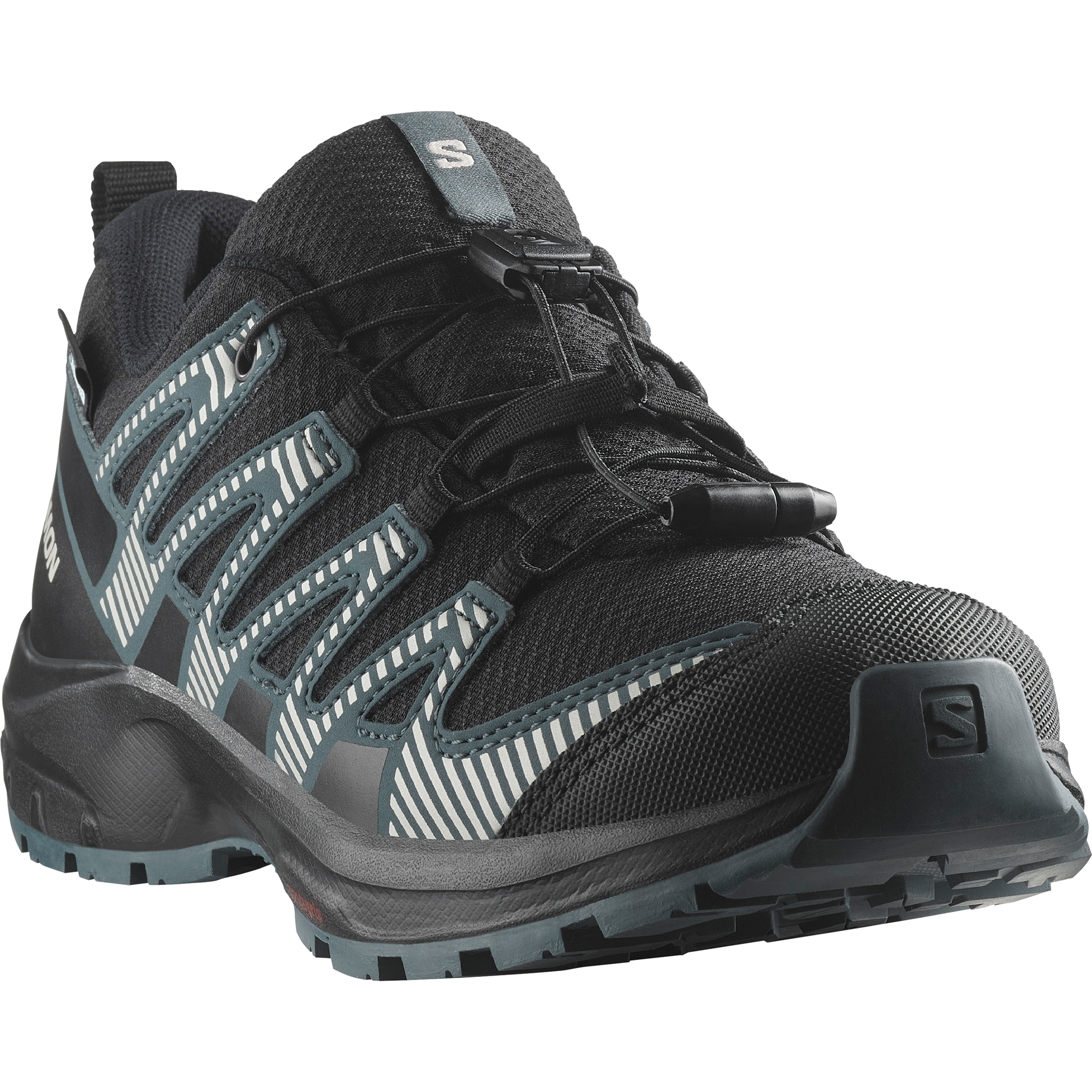 Outdoorschuh »XA PRO V8 WATERPROOF«, wasserdicht