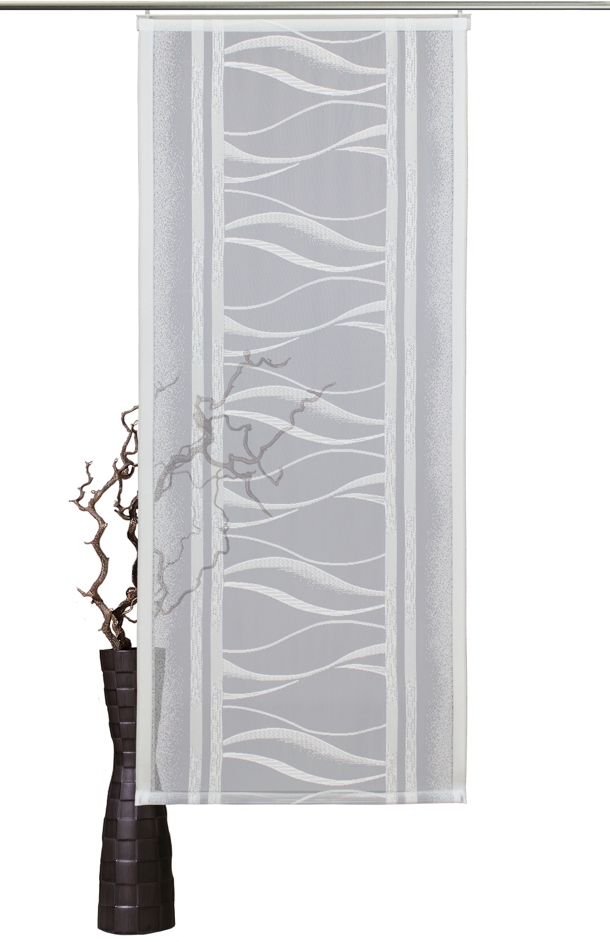 Image of VHG Schiebegardine »Mila«, (1 St.), Schiebegardine "Mila",VHG bei Ackermann Versand Schweiz