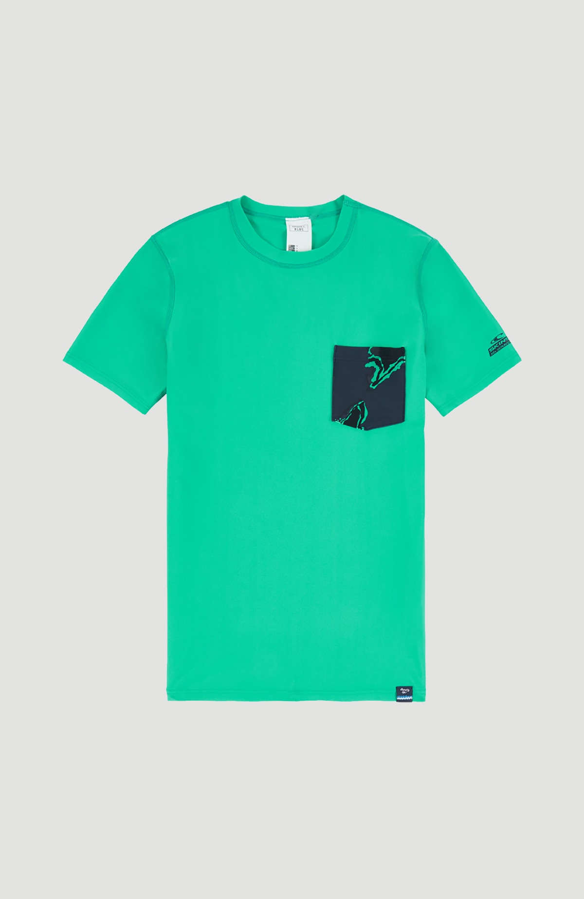 Image of O'Neill T-Shirt »Jack's base skins«, Surf bei Ackermann Versand Schweiz