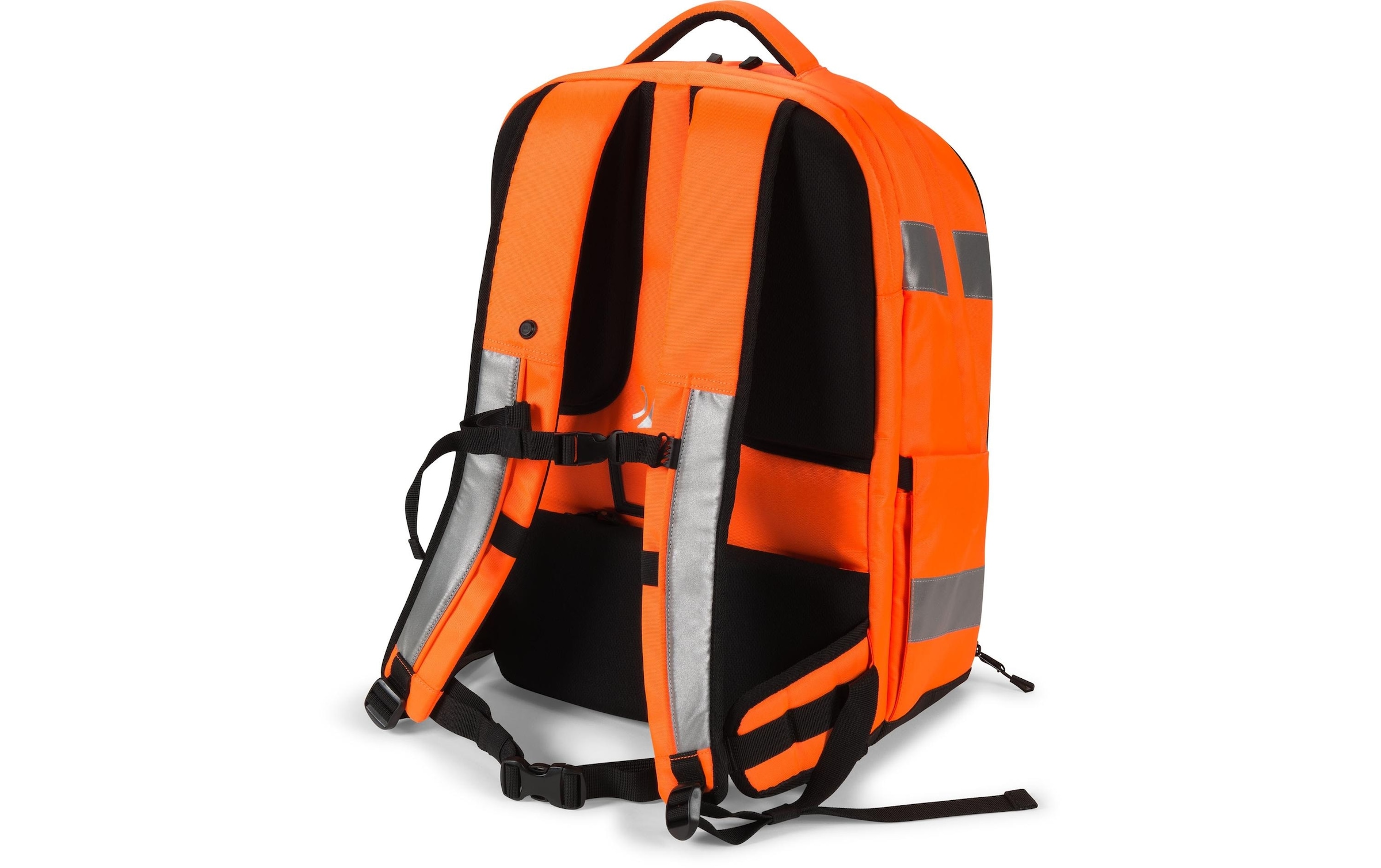 DICOTA Notebook-Rucksack »Hi-Vis 38«