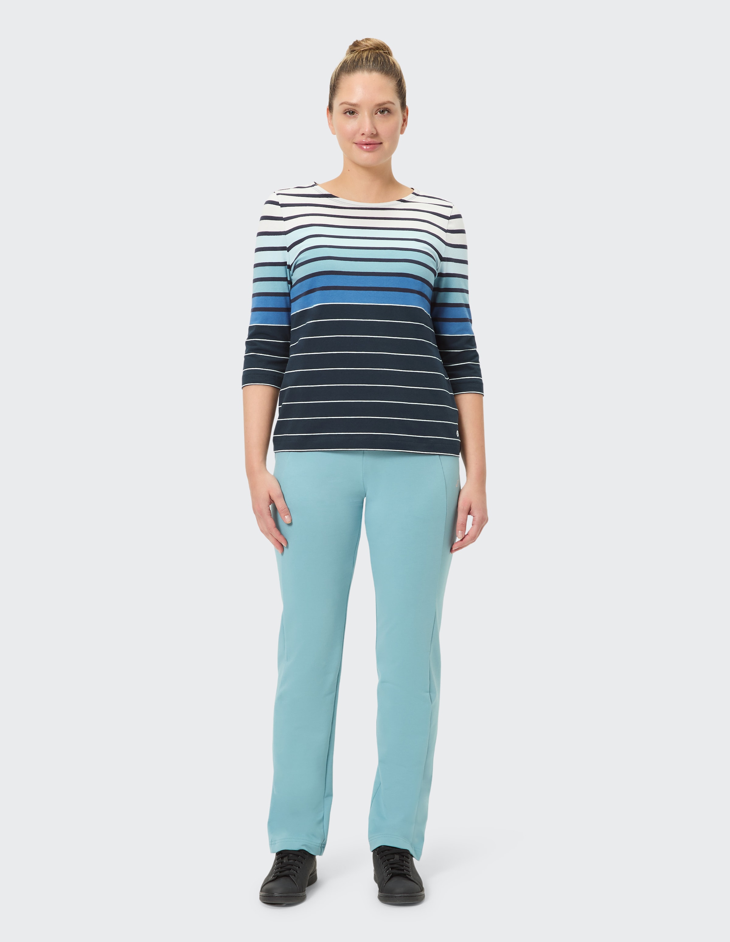 Joy Sportswear T-Shirt »3/4 Arm Shirt KALINA«