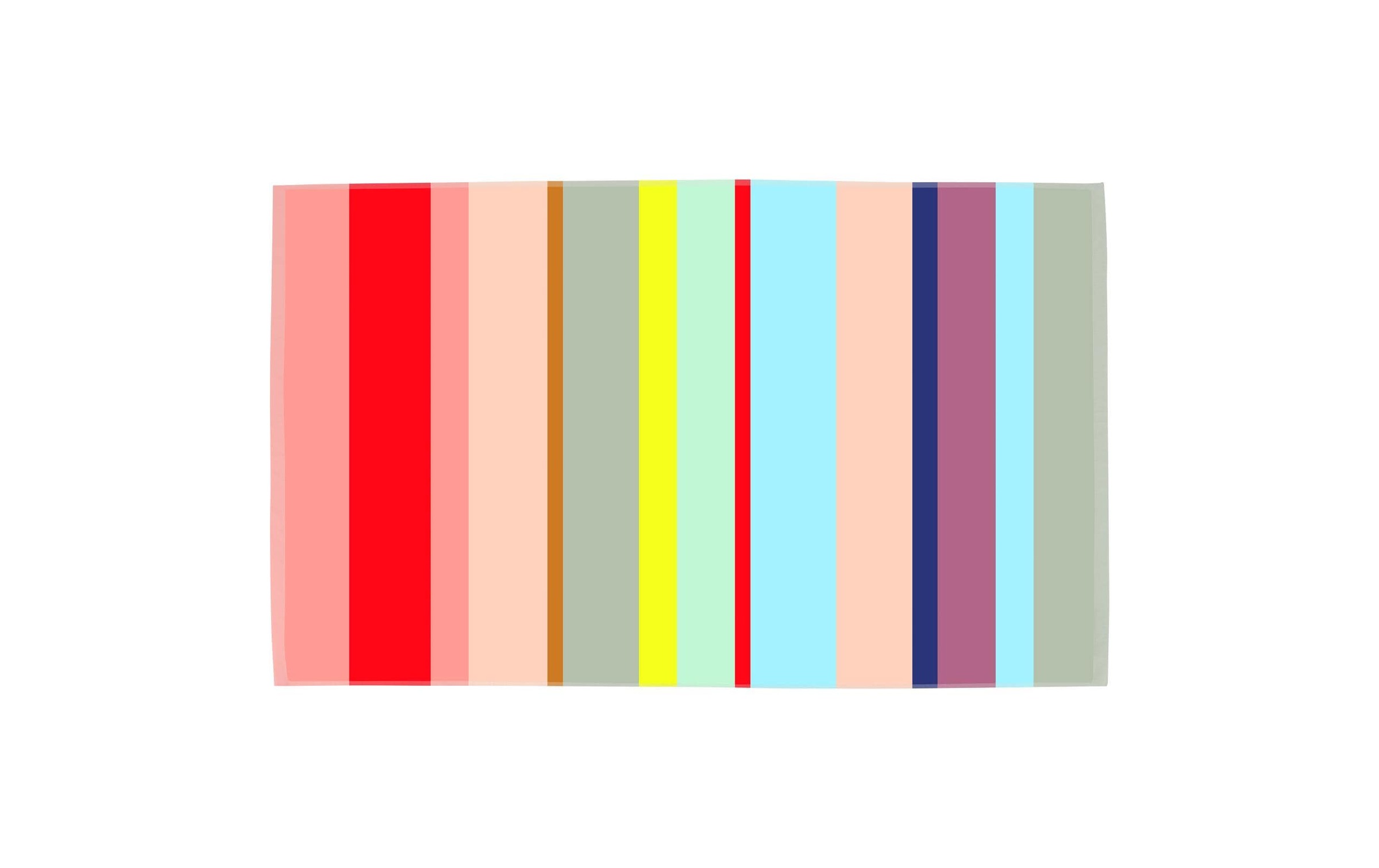 Remember Tapis de bain »Nizza 50 x 80 cm«