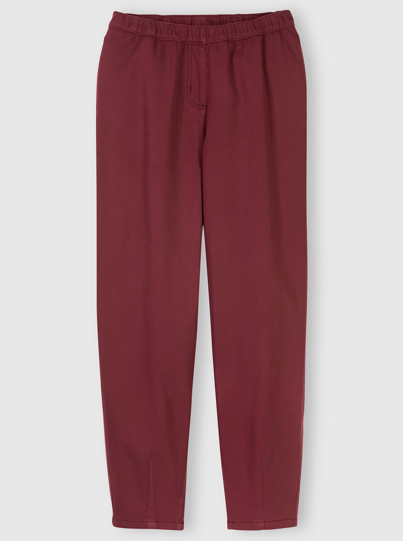 Classic Basics Bequeme Jeans, (1 tlg.)