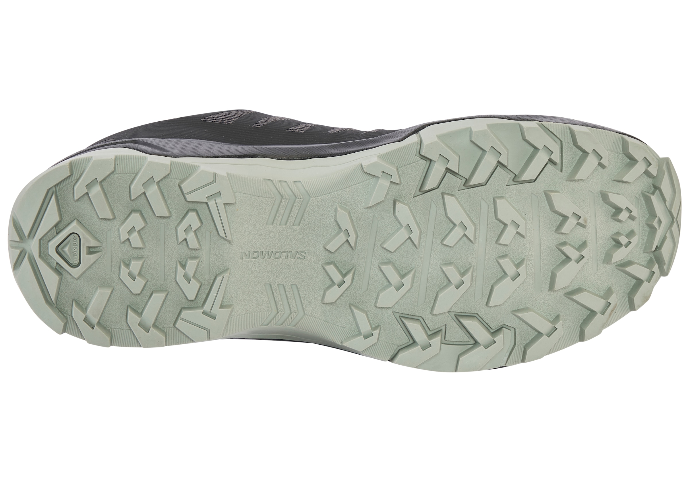 Salomon Chaussure de randonnée »EXTEND GORE-TEX W«  wasserdicht