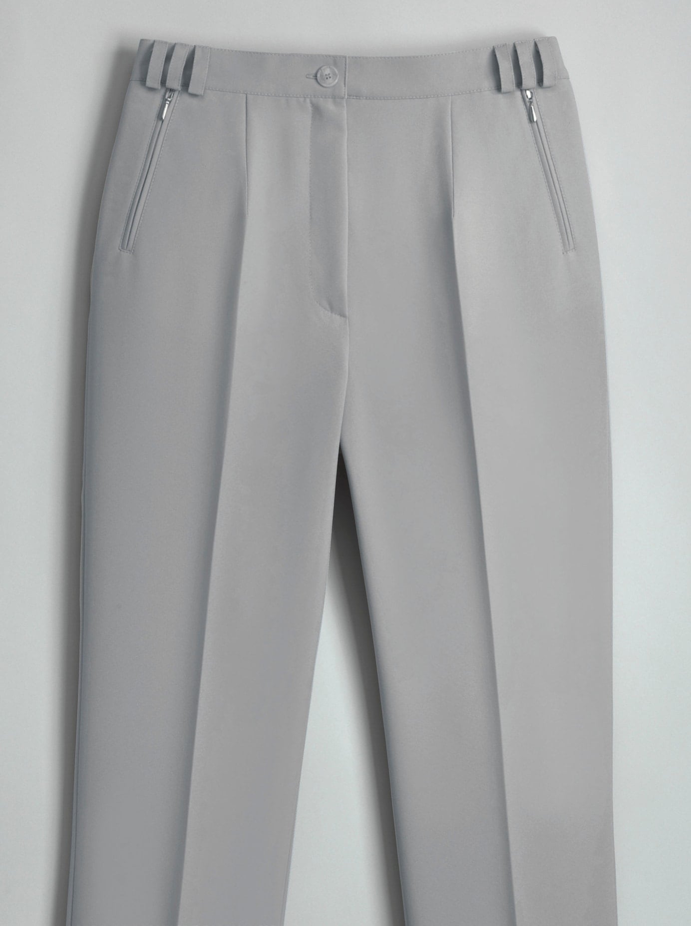 Classic Basics Pantalon à pinces