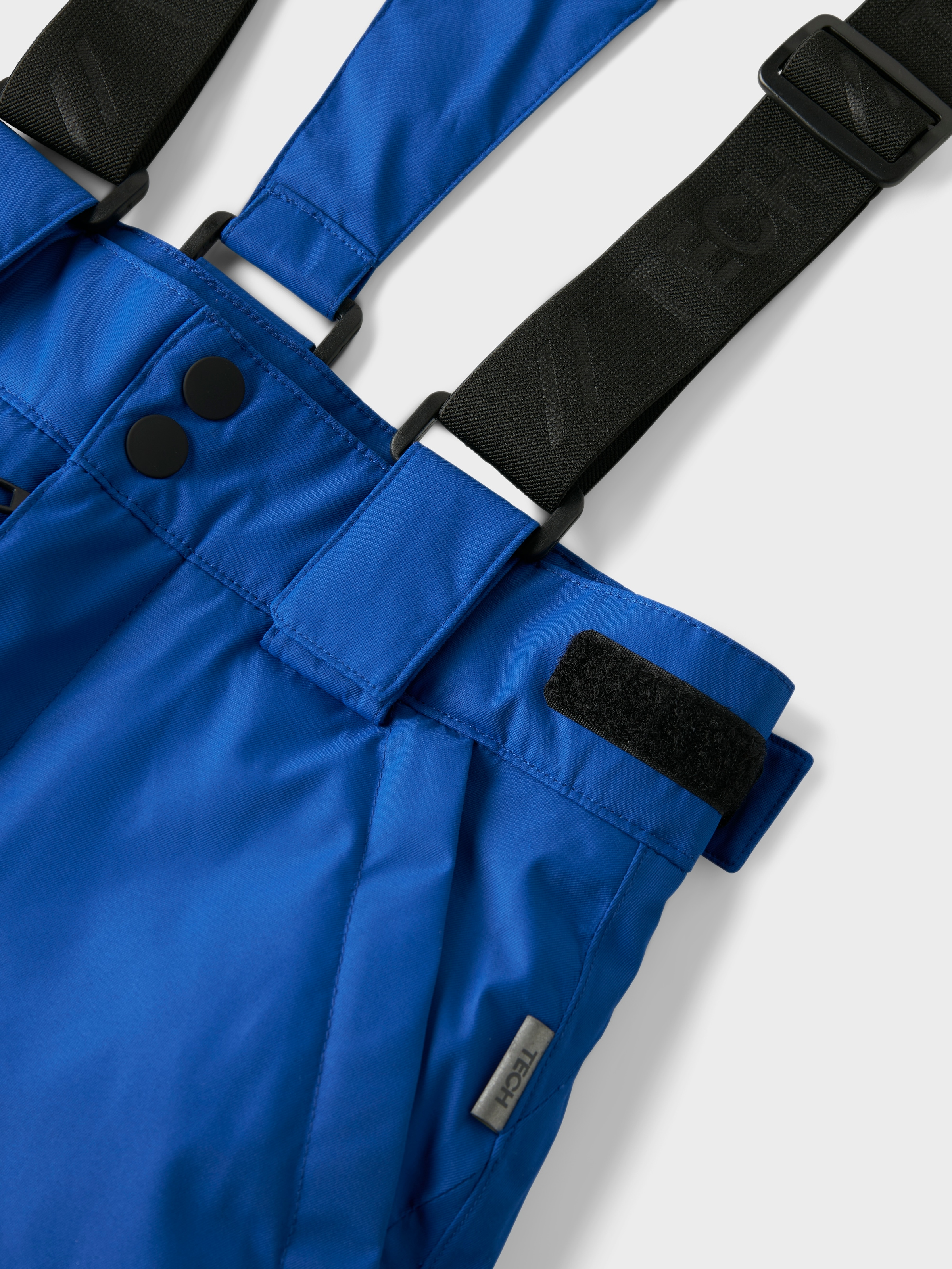 Name It Pantalon de ski »NKNSLOPE10 PANT SKI EDITION FO NOOS«