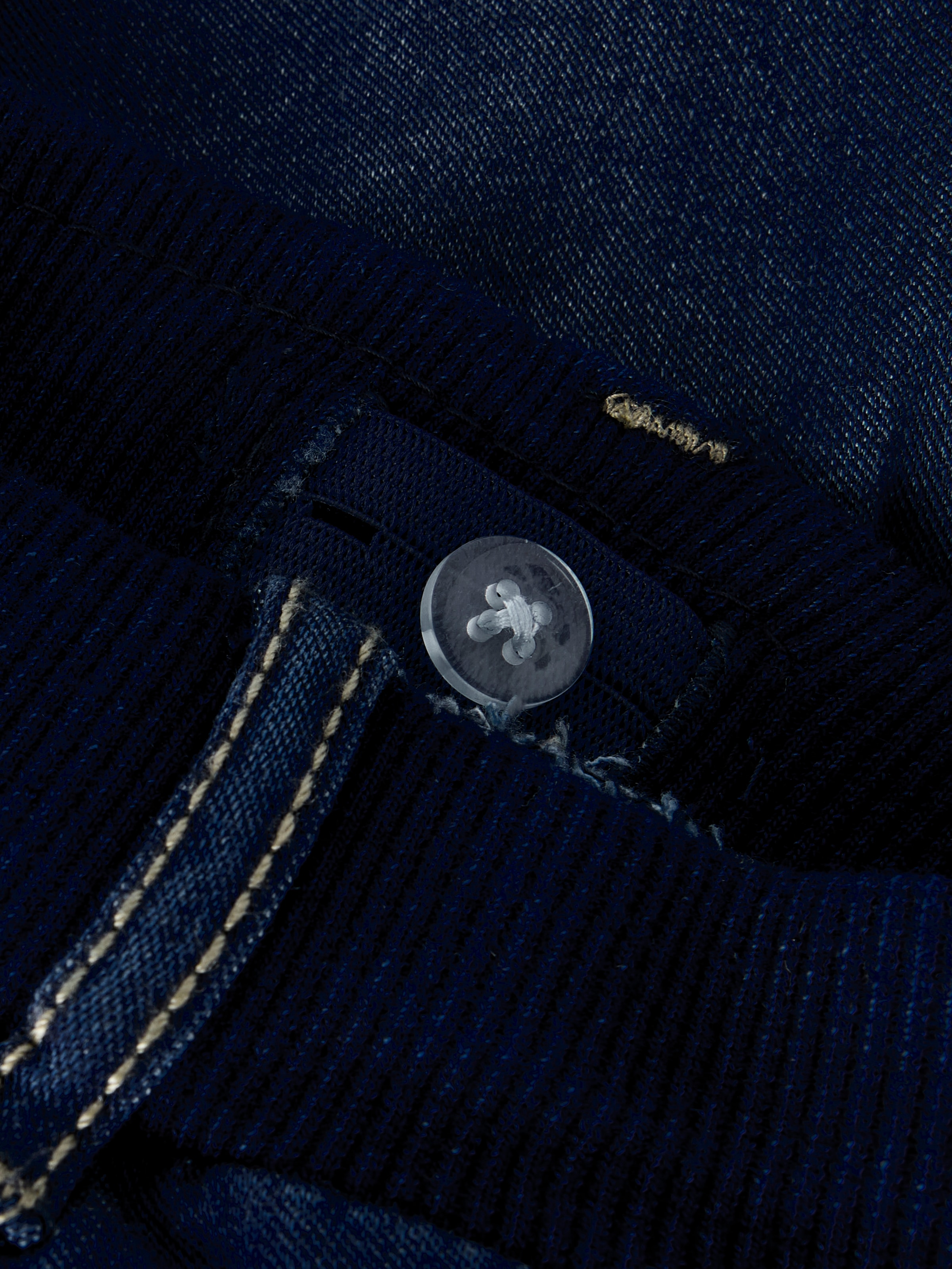 Name It Jeans loose fit »NMMBEN BAGGY ROUND JEANS 1132-TO NOOS«