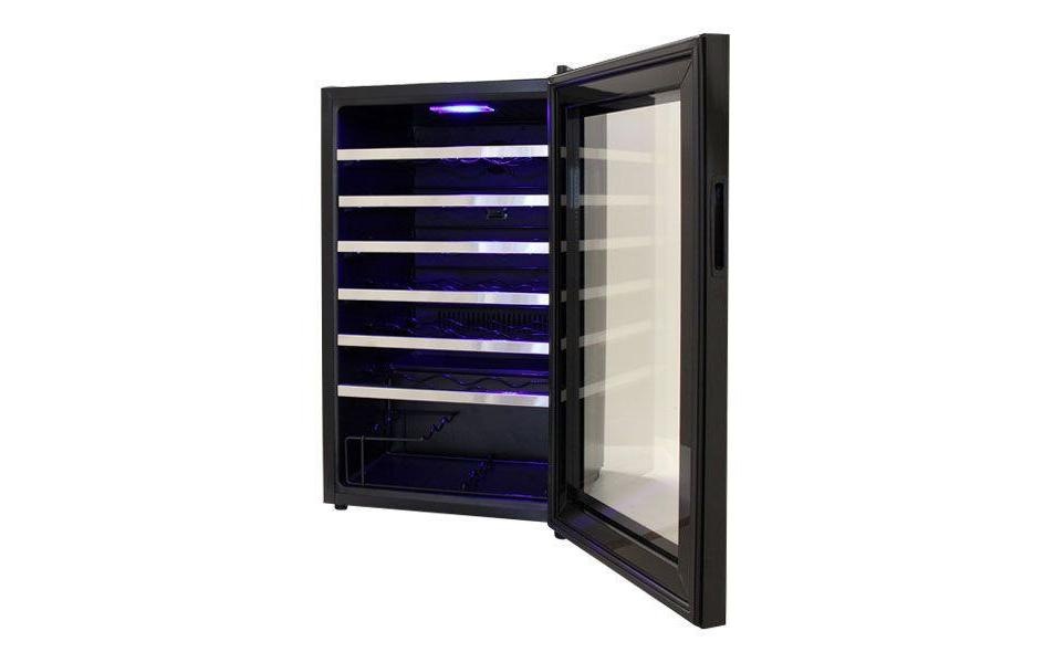 Kibernetik Weinkühlschrank »M4801«, für 48 St. Standardflaschen á 075l
