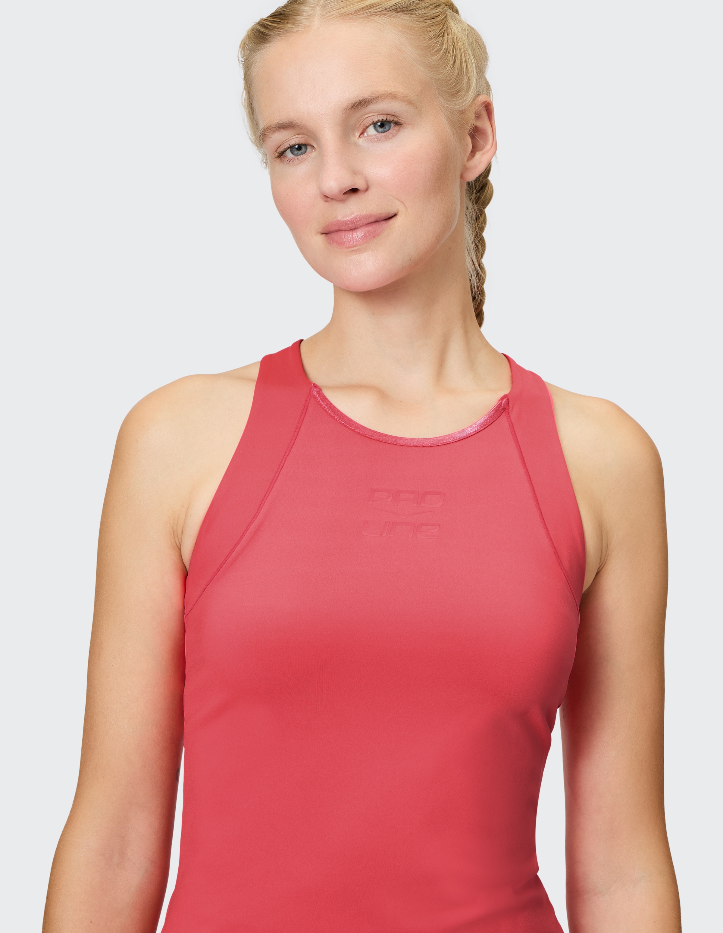 Venice Beach Tanktop »TANK TOP CAPE CORAL« sportlicher Stil, Tanktop-Schnitt, für ärmelloses Tragen