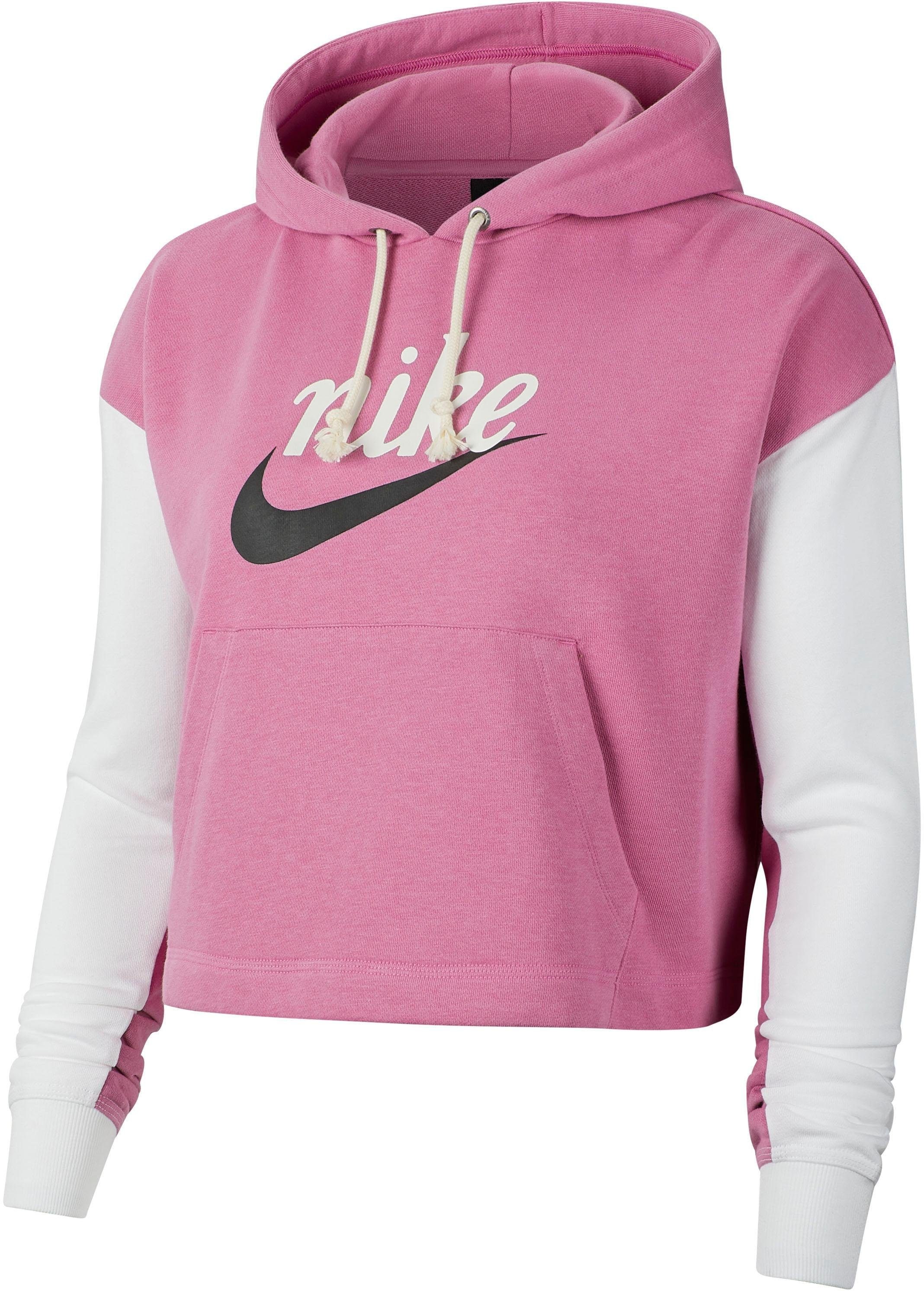 Image of Nike Sportswear Kapuzensweatshirt »Nike Sportswear Varsity Women's Hoodie« bei Ackermann Versand Schweiz