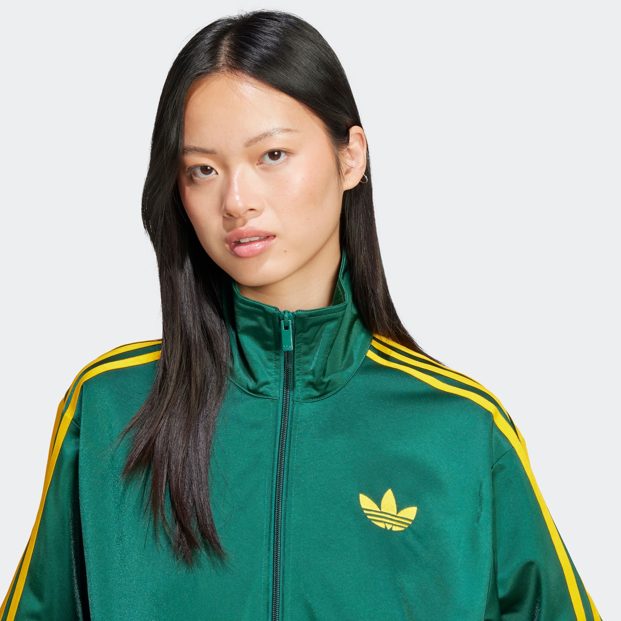 adidas Originals Veste d'entraînement »FIREBIRD  TT«