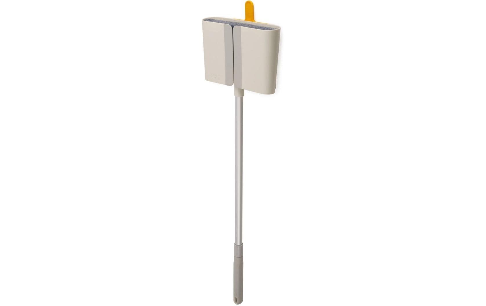 Image of Joseph Joseph Kehrgarnitur "CleanTech, 7,8 x 25,6 x 93.6 cm" aus Kunststoff Polypropylen