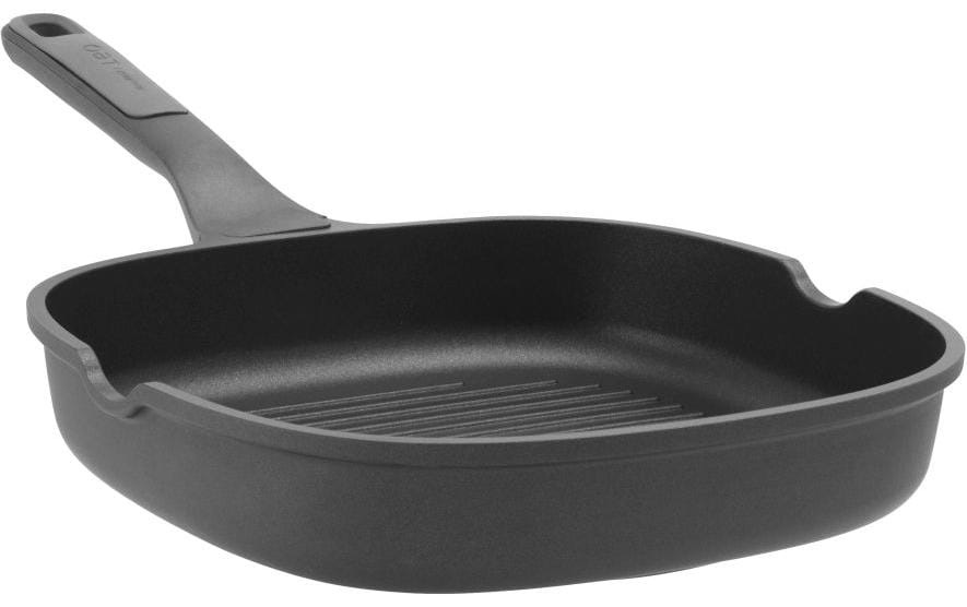 Image of BergHOFF Grillpfanne "Leo Stone+ 26 cm" Aluminium