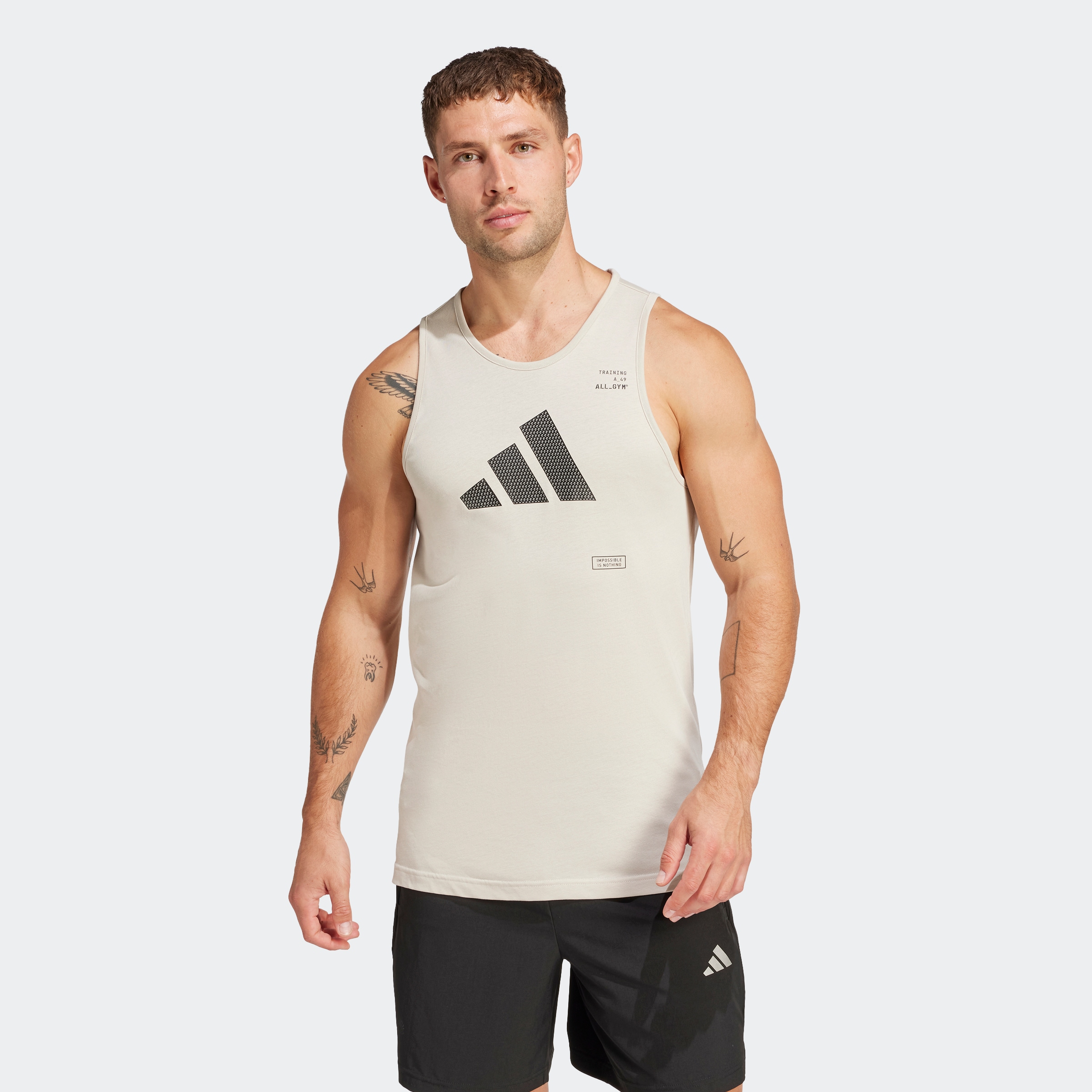 adidas Performance Tanktop »M TR CAT G TK«