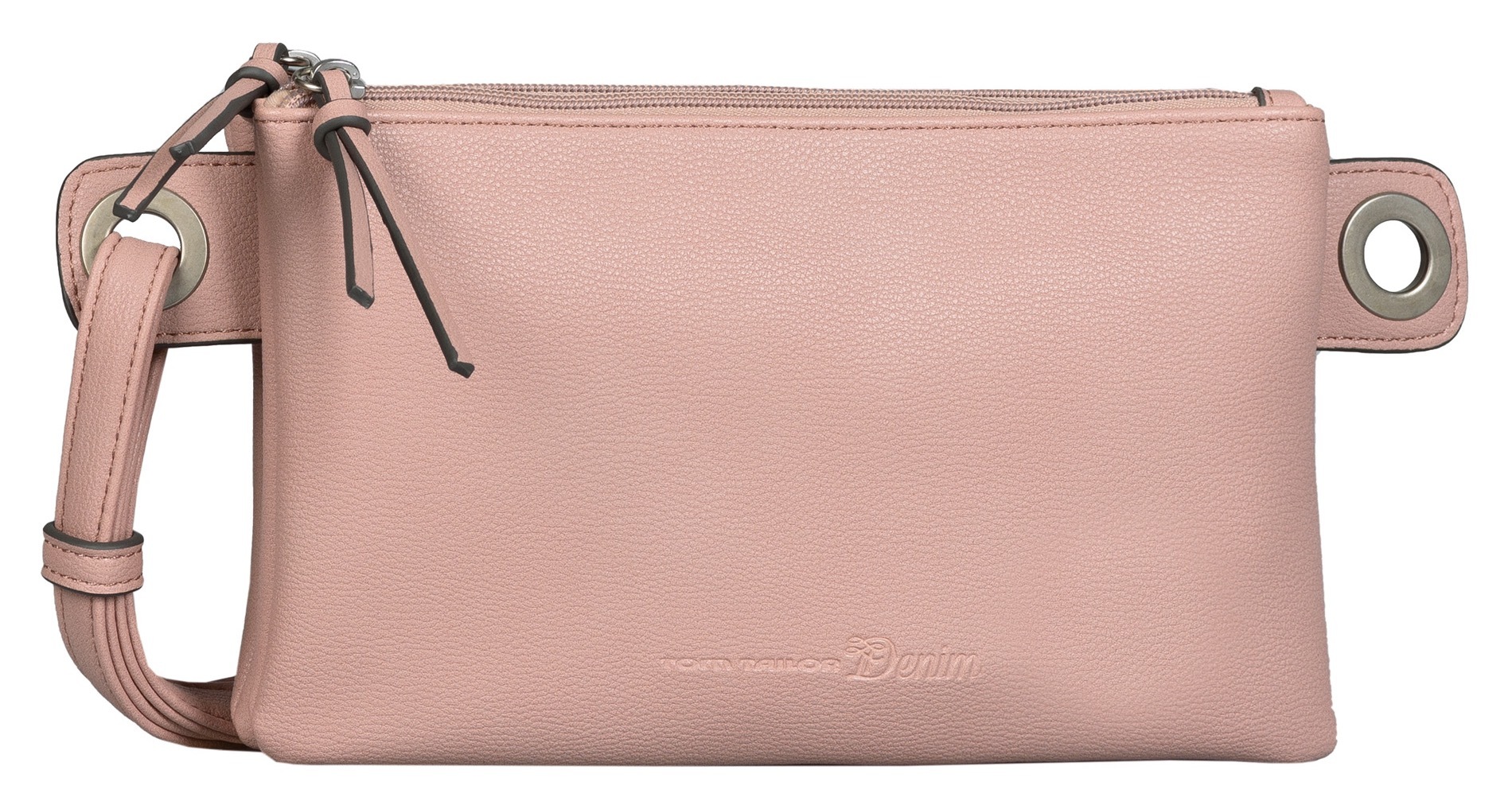 Image of TOM TAILOR Denim Umhängetasche »AILA Cross bag S«, In kleinem Format bei Ackermann Versand Schweiz