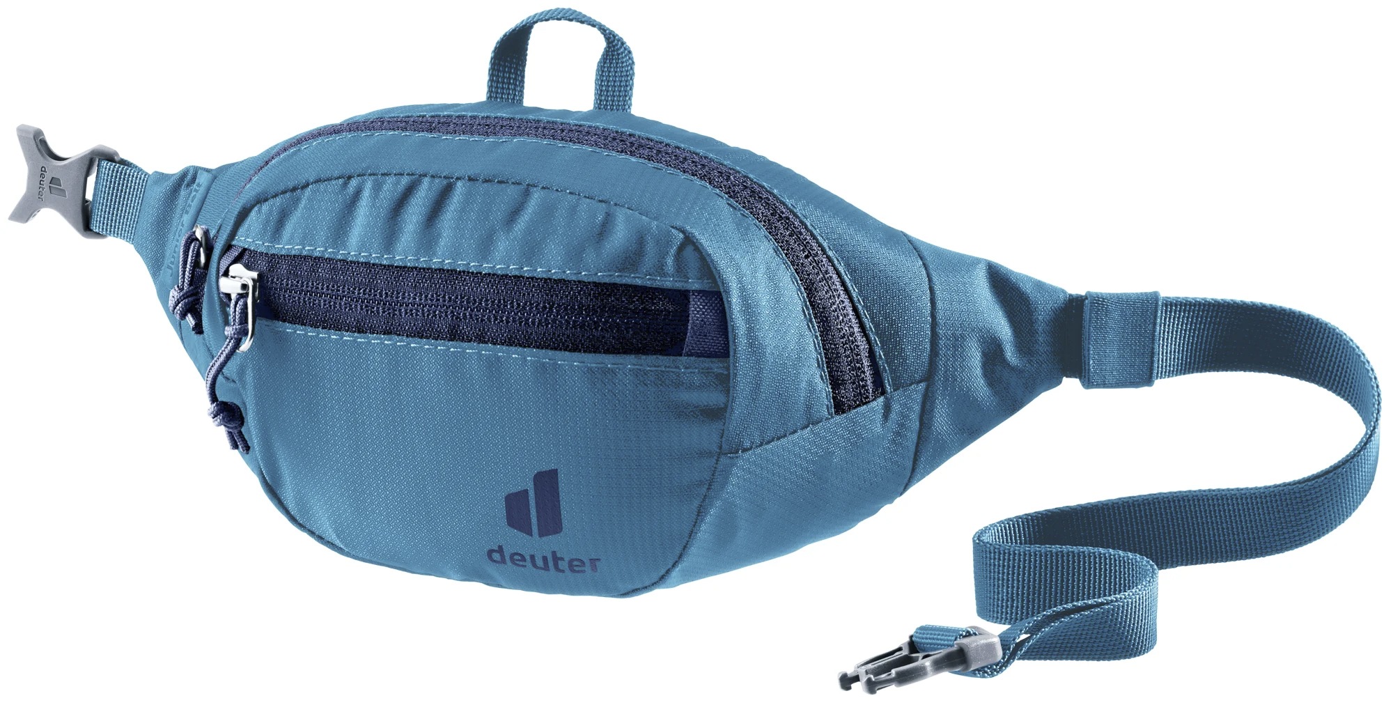 Image of deuter Gürteltasche "JUNIOR BELT 1 L" sportlicher Stil, für Kinder und Jugendliche