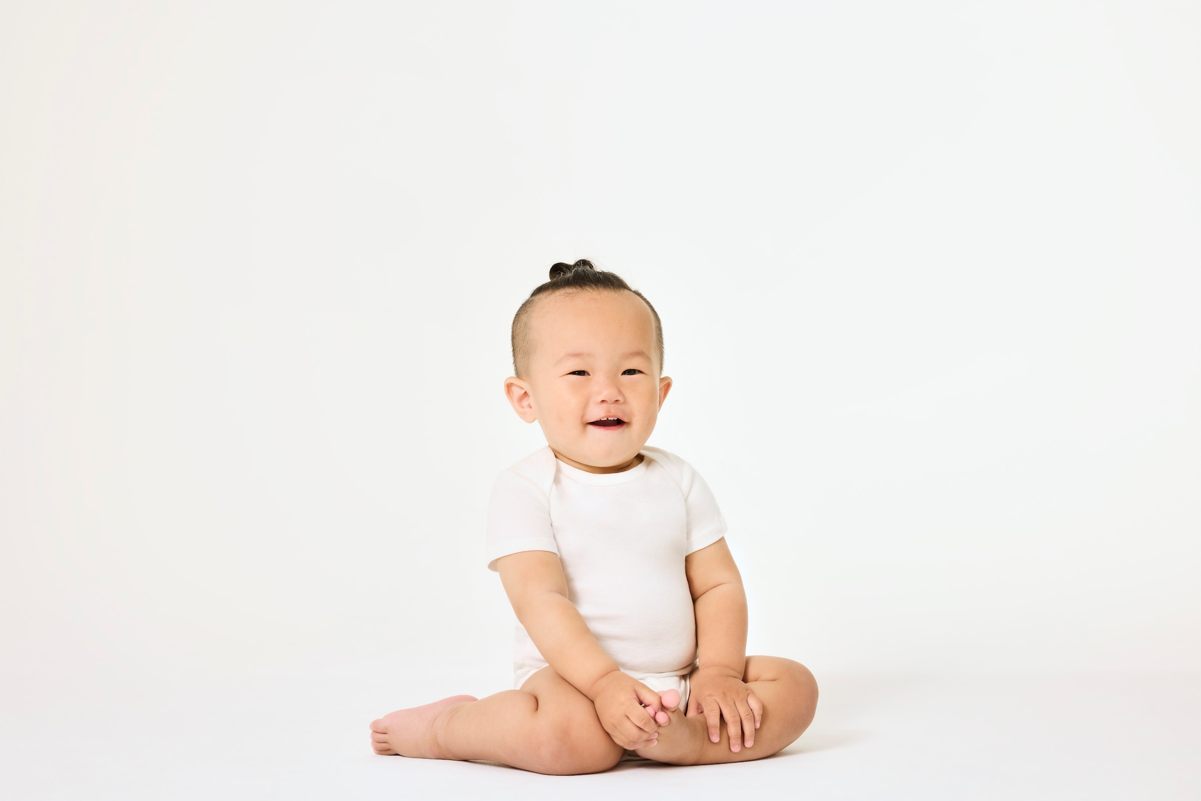 HUGGIES babywear Body »HUGB 3PK BODYSUIT« Packung, 3 cuis aus Baumwolle