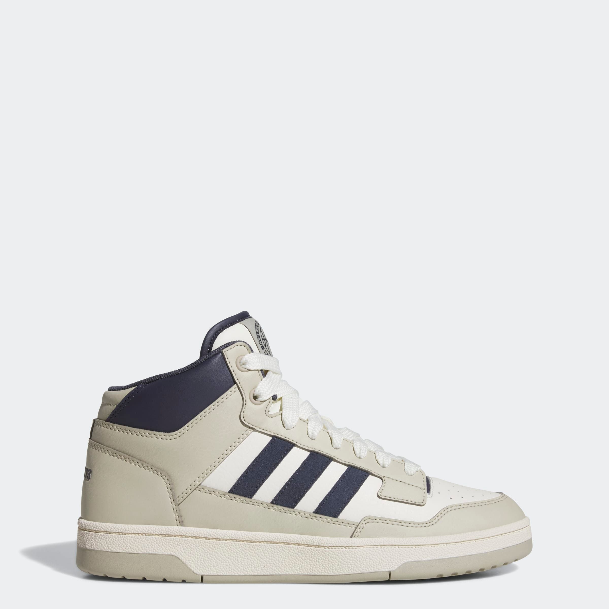 adidas Sportswear Sneaker »RAPID COURT MID«