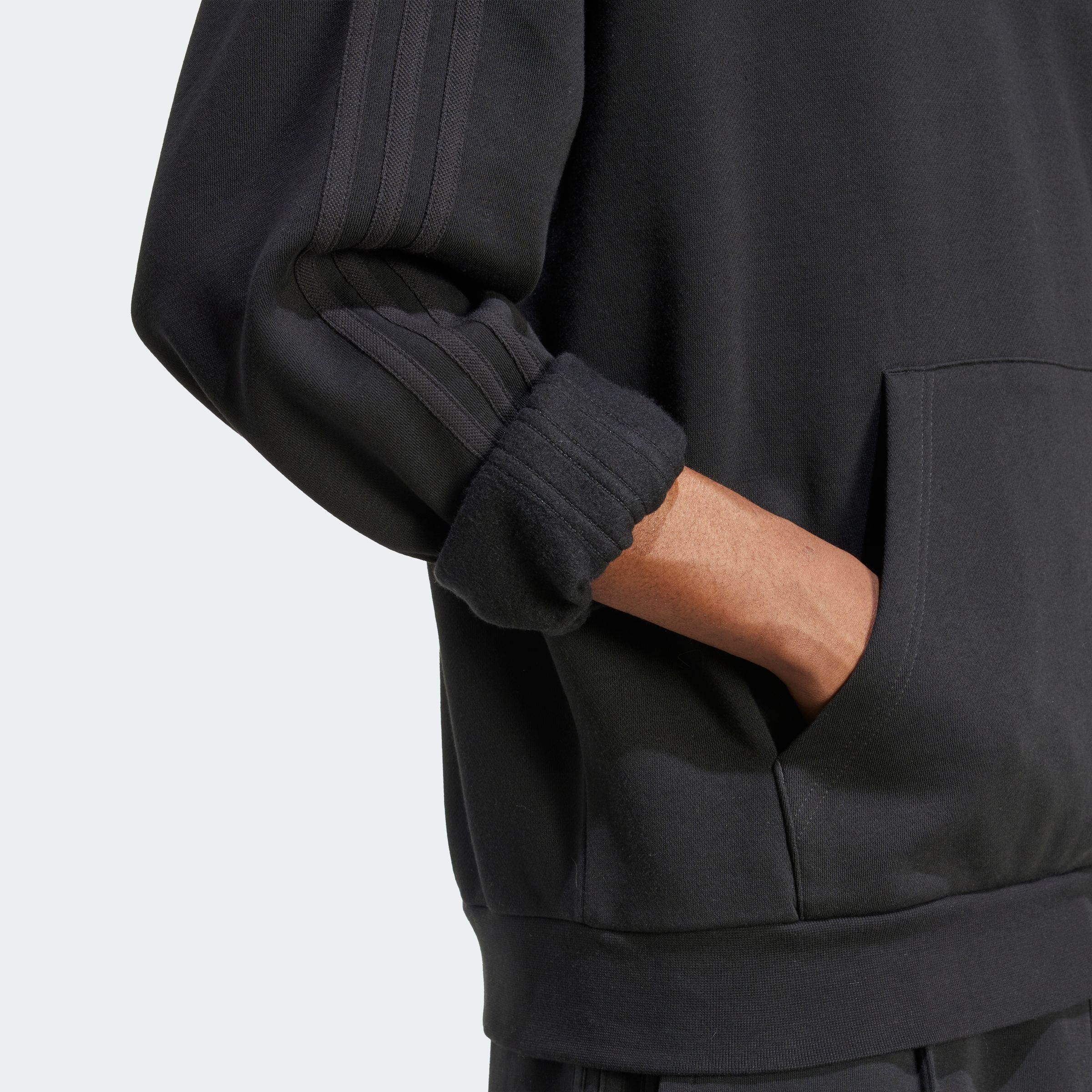 adidas Originals Kapuzensweatshirt »BAGGY HOODIE«