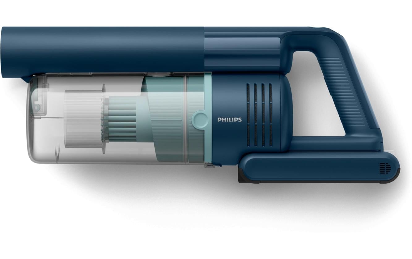 Philips Akku-Hand-und Stielstaubsauger »XC5041/01«