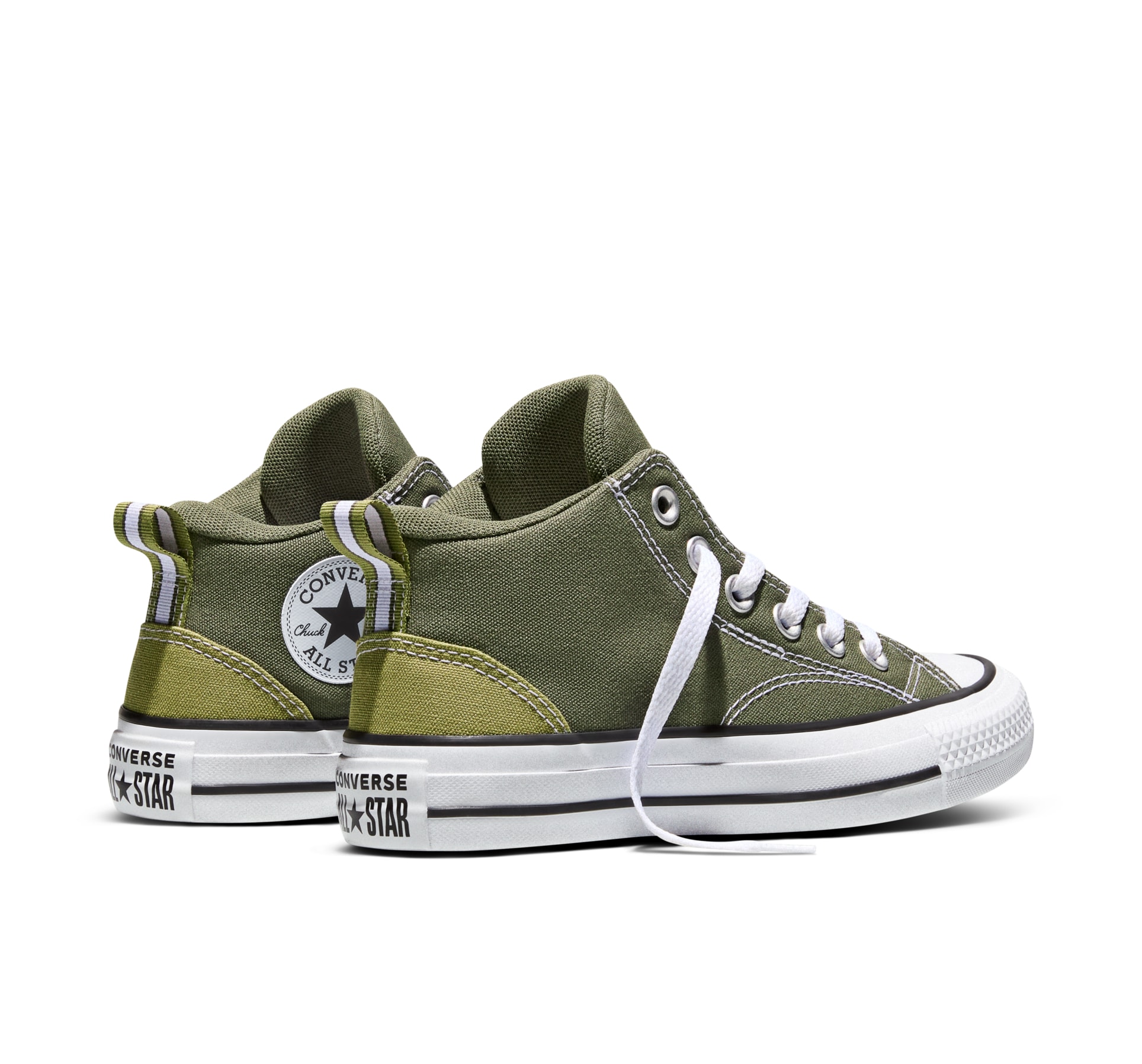 Converse Sneakers »CHUCK TAYLOR ALL STAR MALDEN STREET EASY-ON COLOR POP«  pour adolescents, pour le quotidien et les loisirs, style sportif