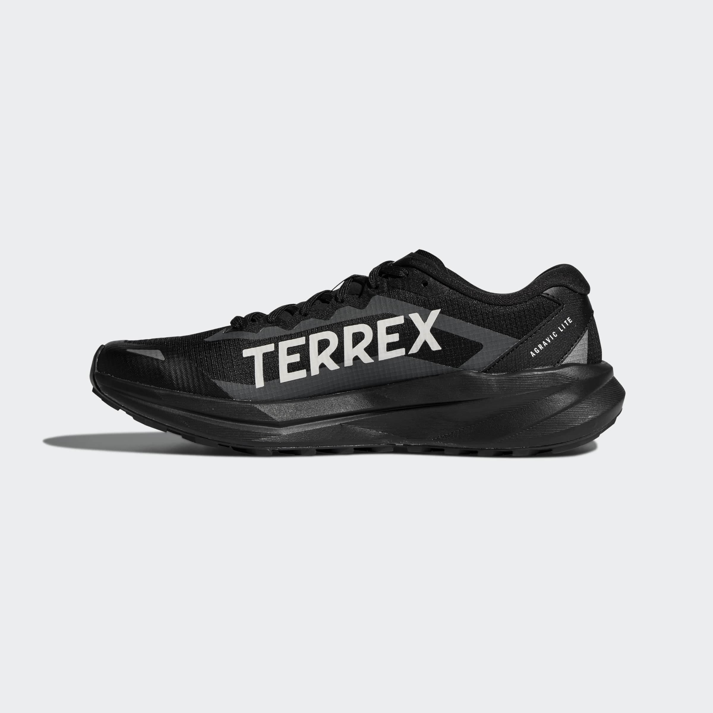 adidas TERREX Trailrunningschuh »AGRAVIC LITE«  leicht