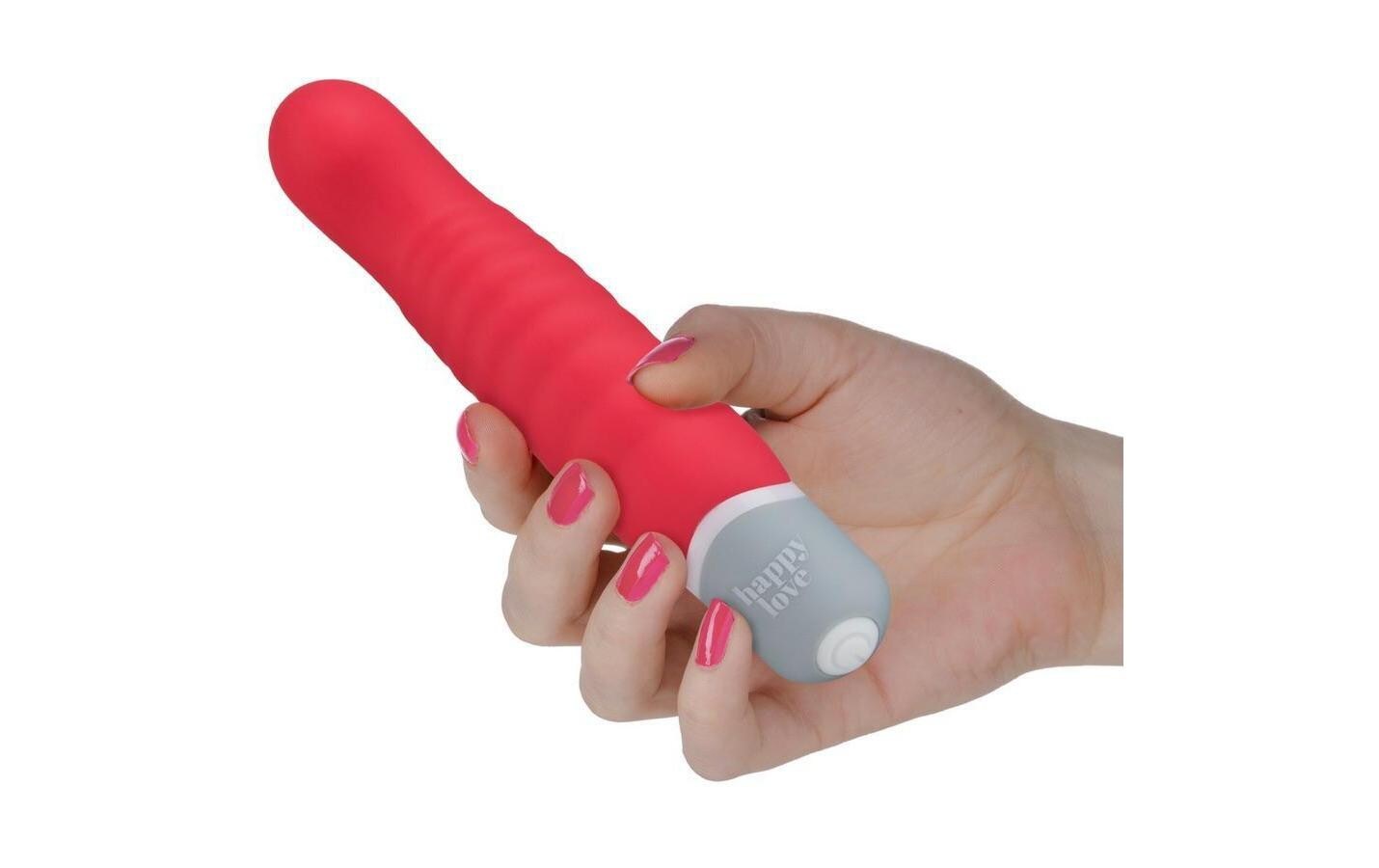 Vibrator »Vibrator Commander G 16«, (1 tlg.)