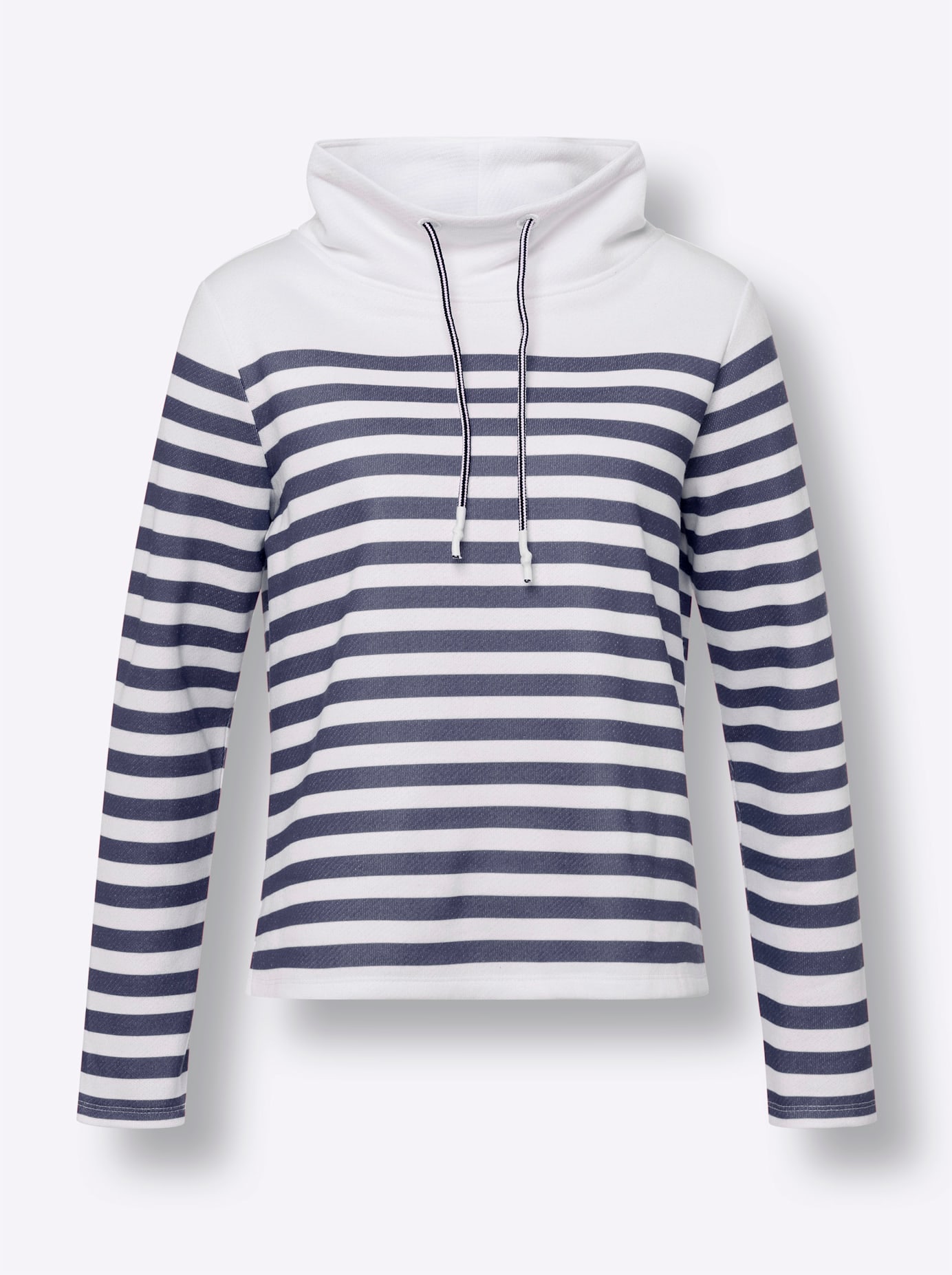Classic Basics Sweatshirt