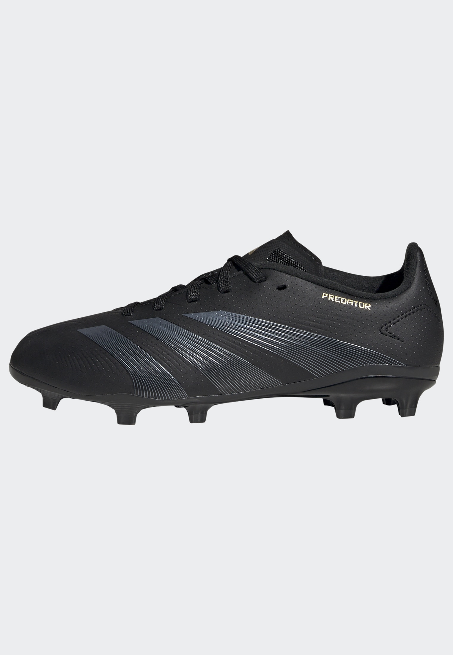 adidas Performance Fussballschuh »PREDATOR LEAGUE KIDS FG«