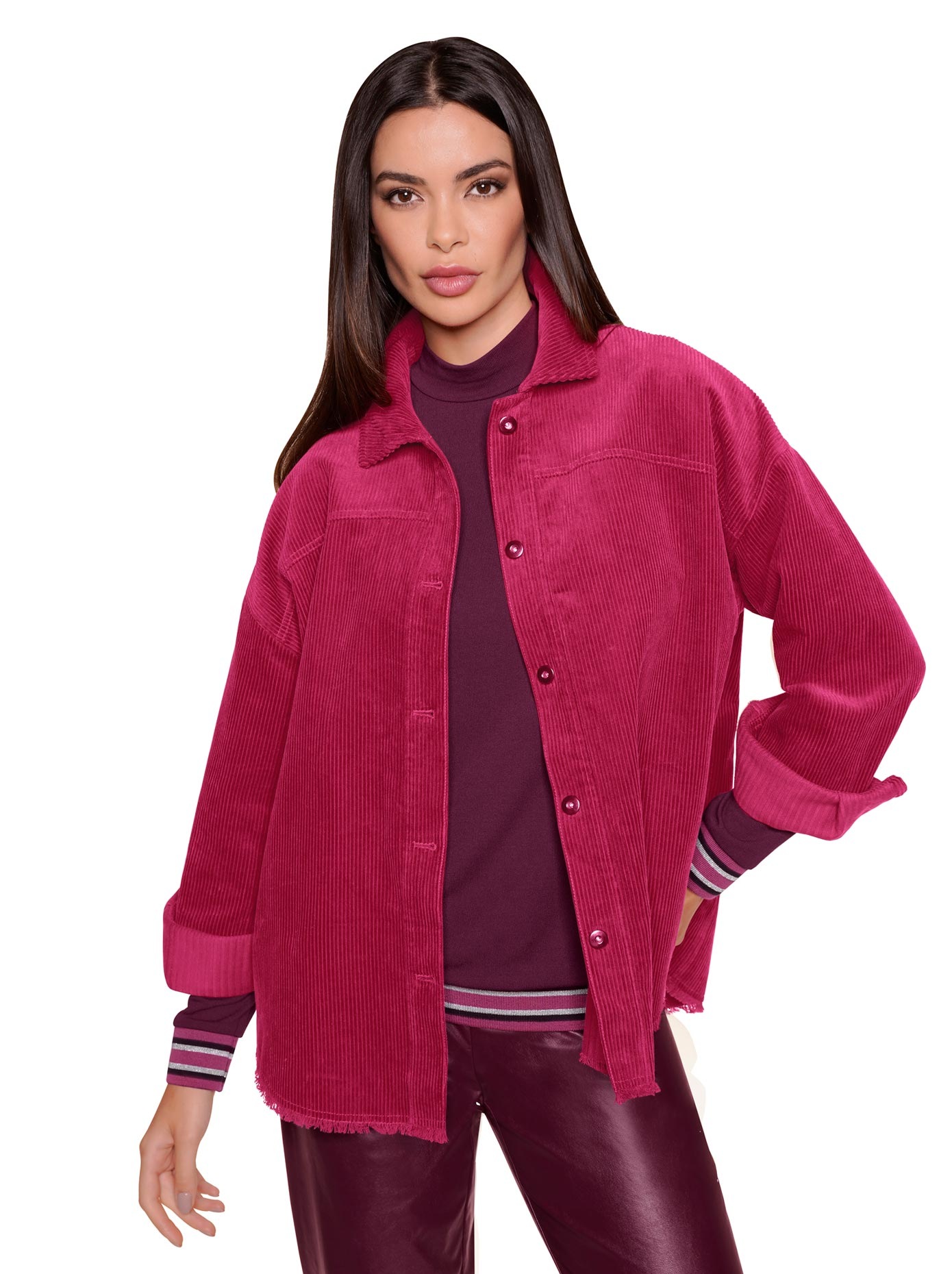 Image of RICK CARDONA by Heine Outdoorbluse bei Ackermann Versand Schweiz